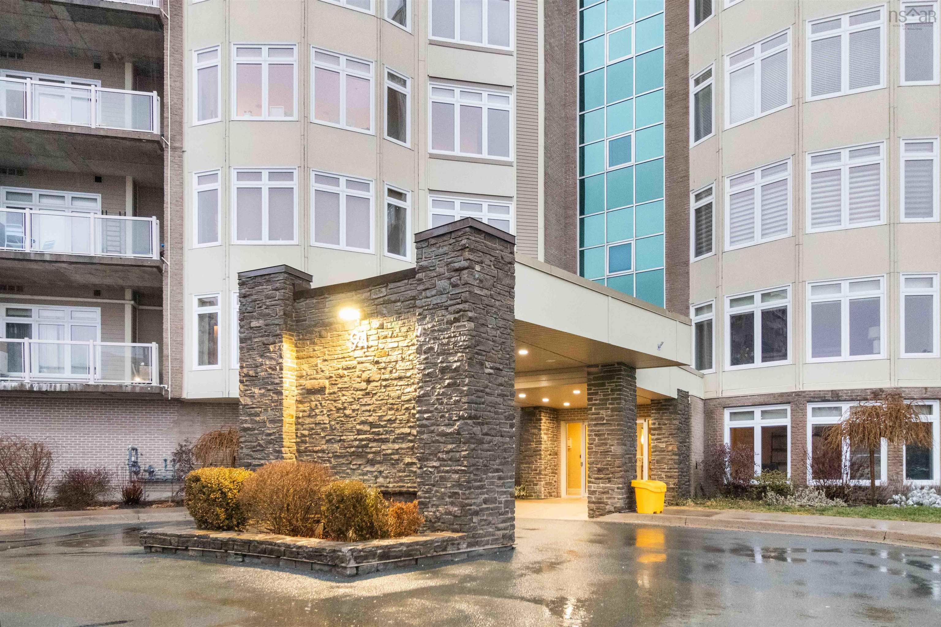 504 94 Bedros Lane, Halifax, NS (MLS 202600516)