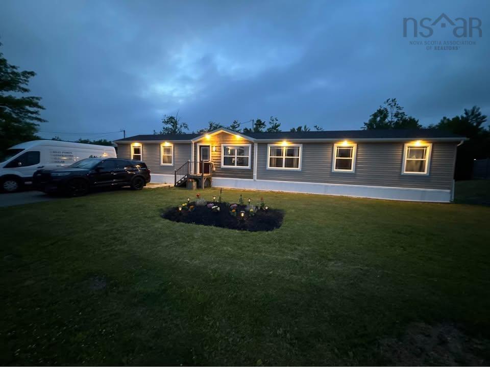 $249,900.00: 35 Johns Pass, Lower South River