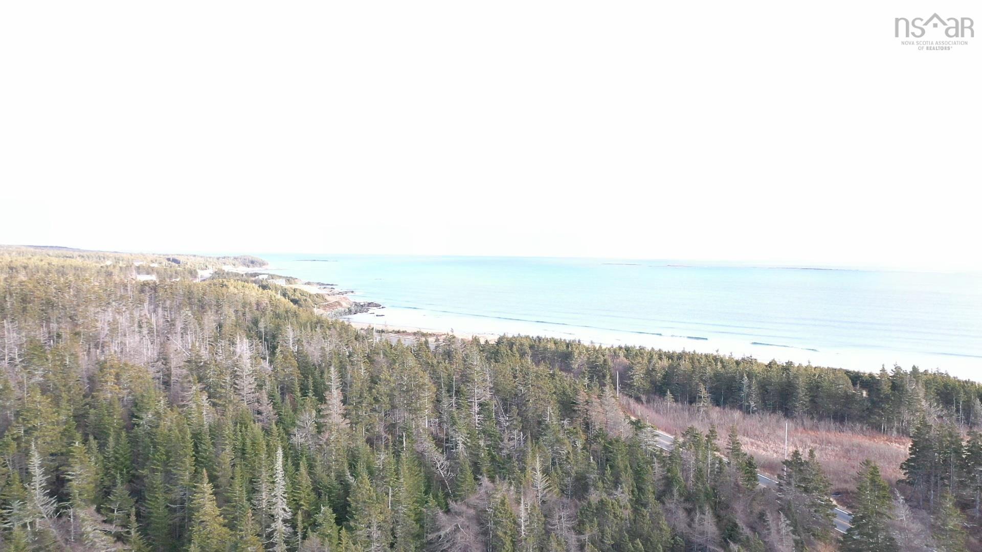 $80,000.00: NO 247 Highway Highway, Point Michaud