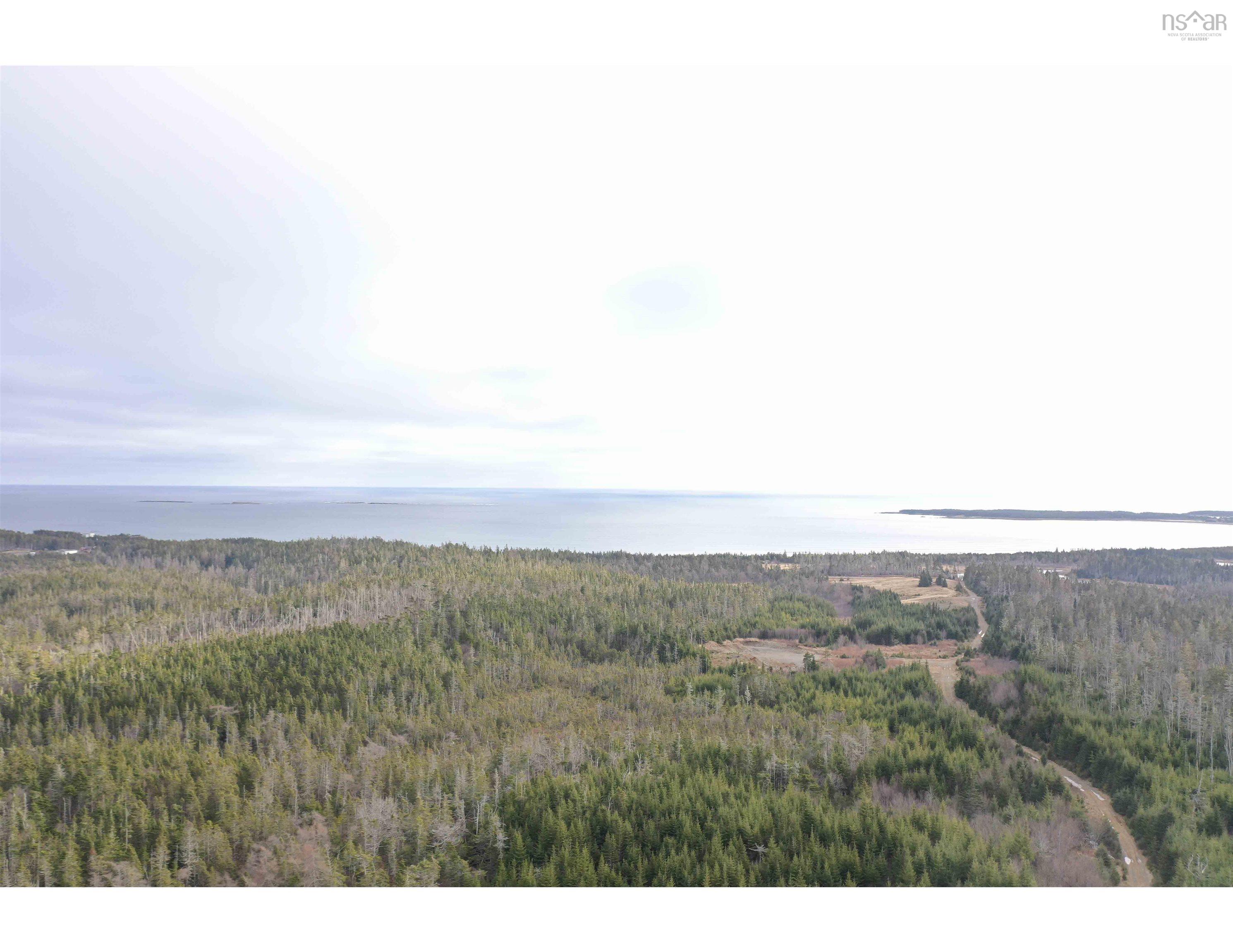 $80,000.00: NO 247 Highway Highway, Point Michaud