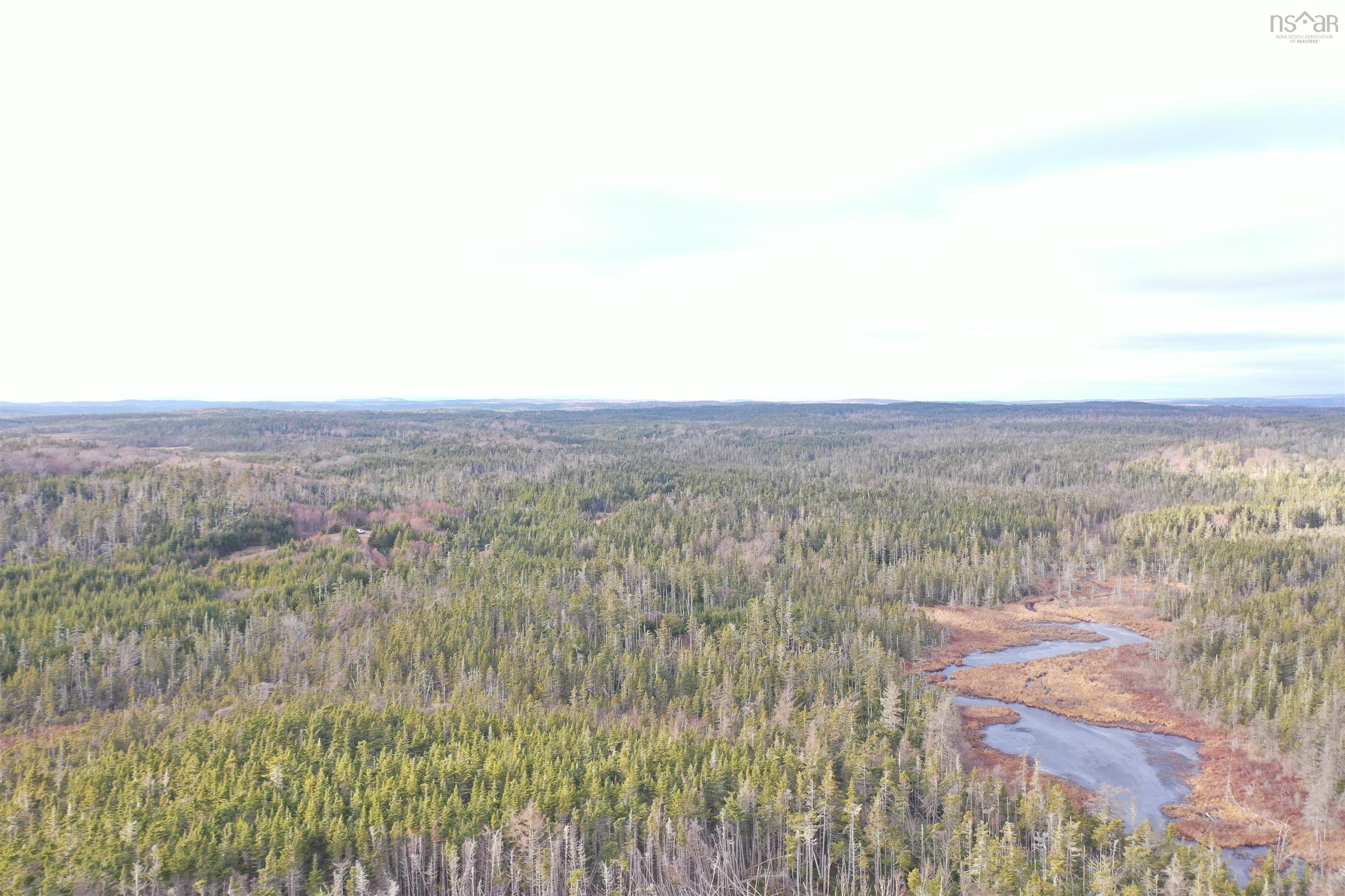 $80,000.00: NO 247 Highway Highway, Point Michaud