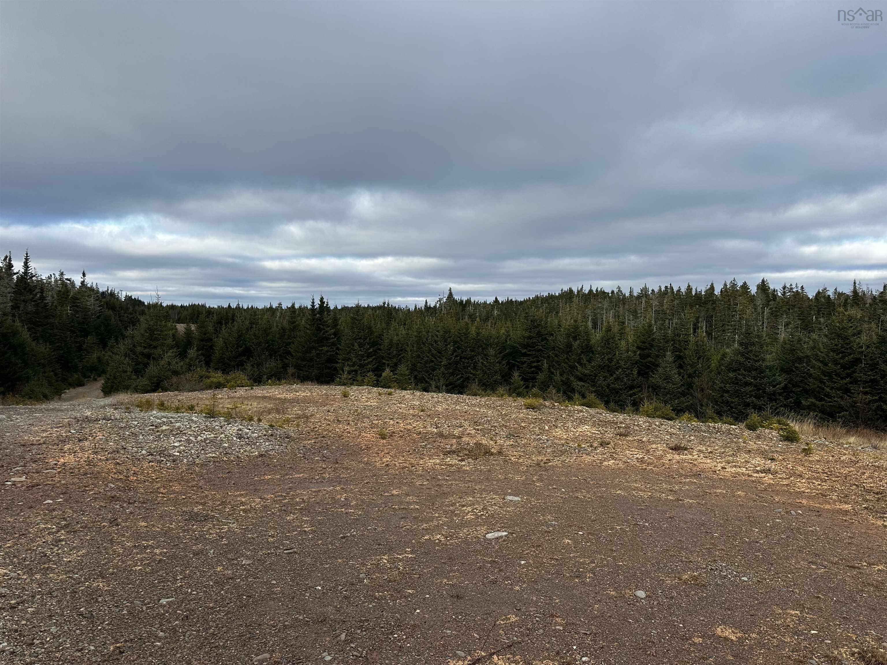 $80,000.00: NO 247 Highway Highway, Point Michaud