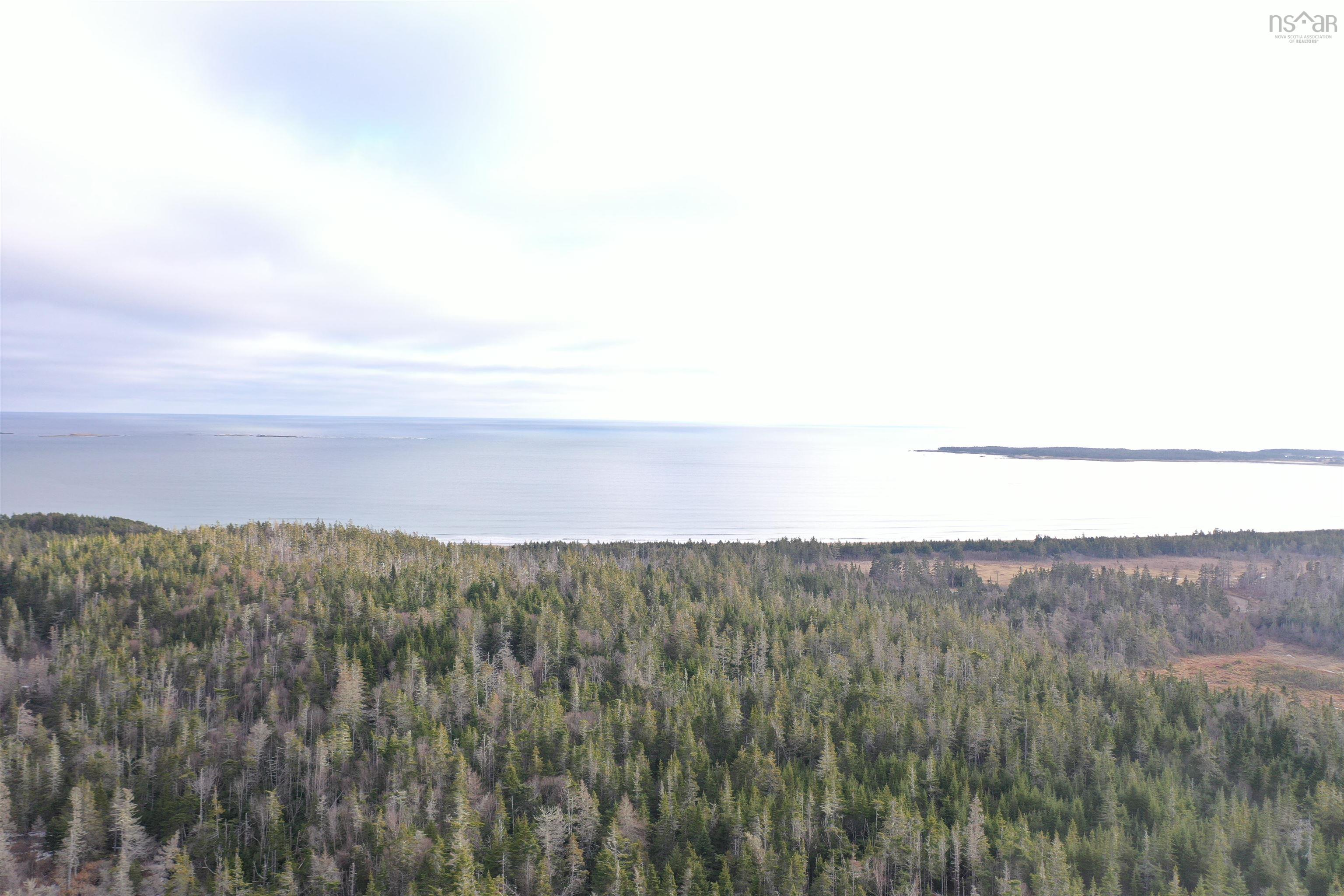 $80,000.00: NO 247 Highway Highway, Point Michaud