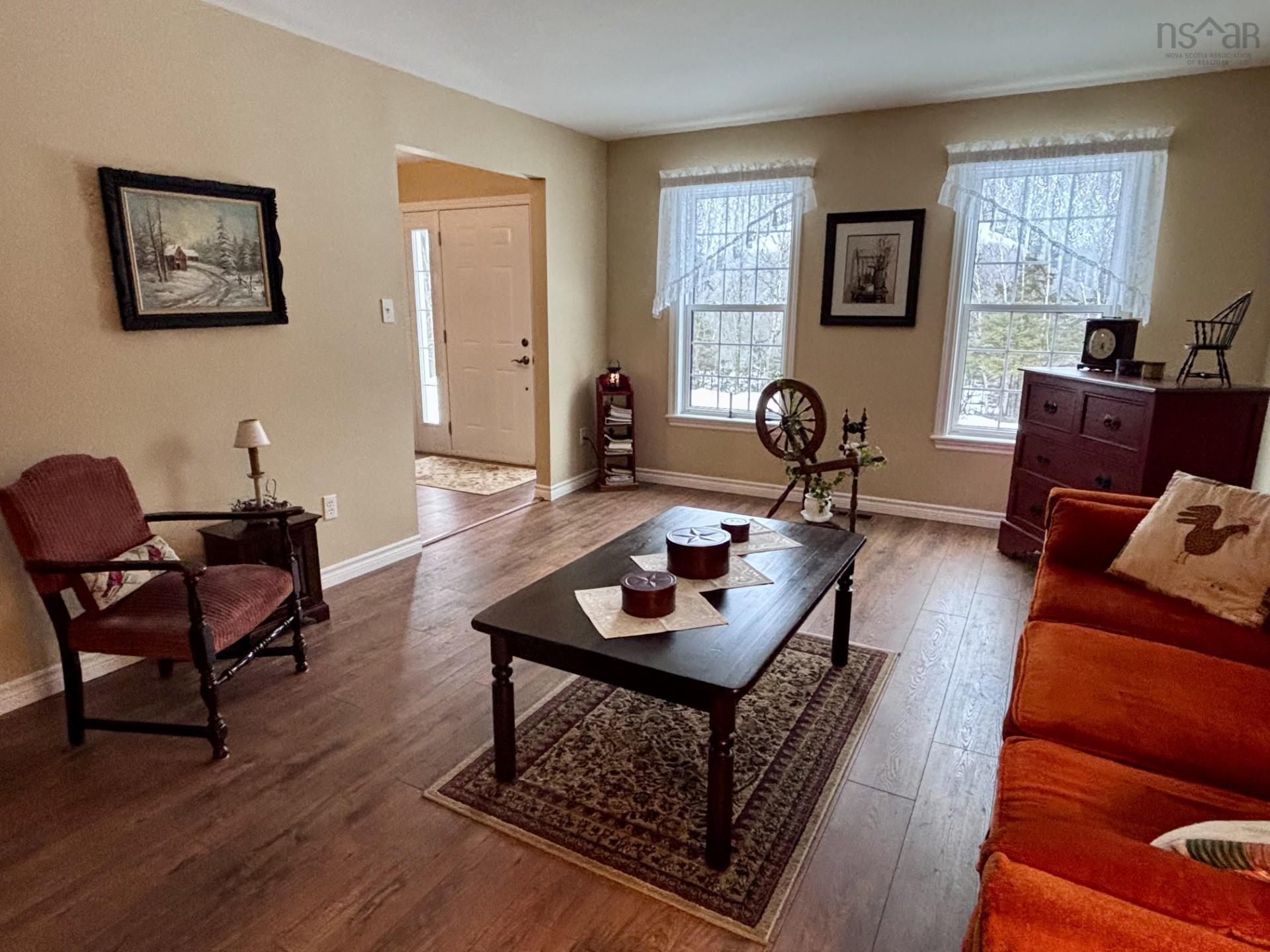 $539,000.00: 1402 BRIERLY BROOK ROAD, ANTIGONISH, NOVA SCOTIA, Brierly Brook