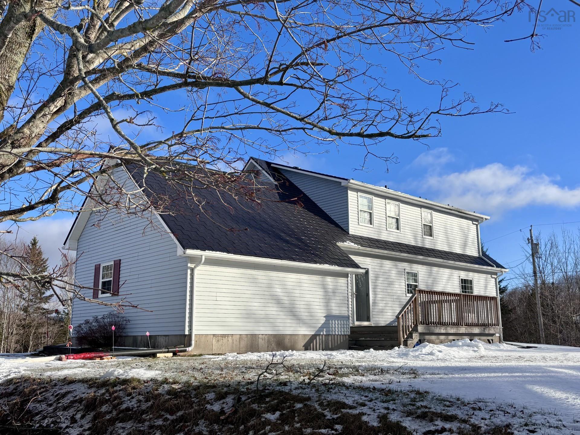 $539,000.00: 1402 BRIERLY BROOK ROAD, ANTIGONISH, NOVA SCOTIA, Brierly Brook