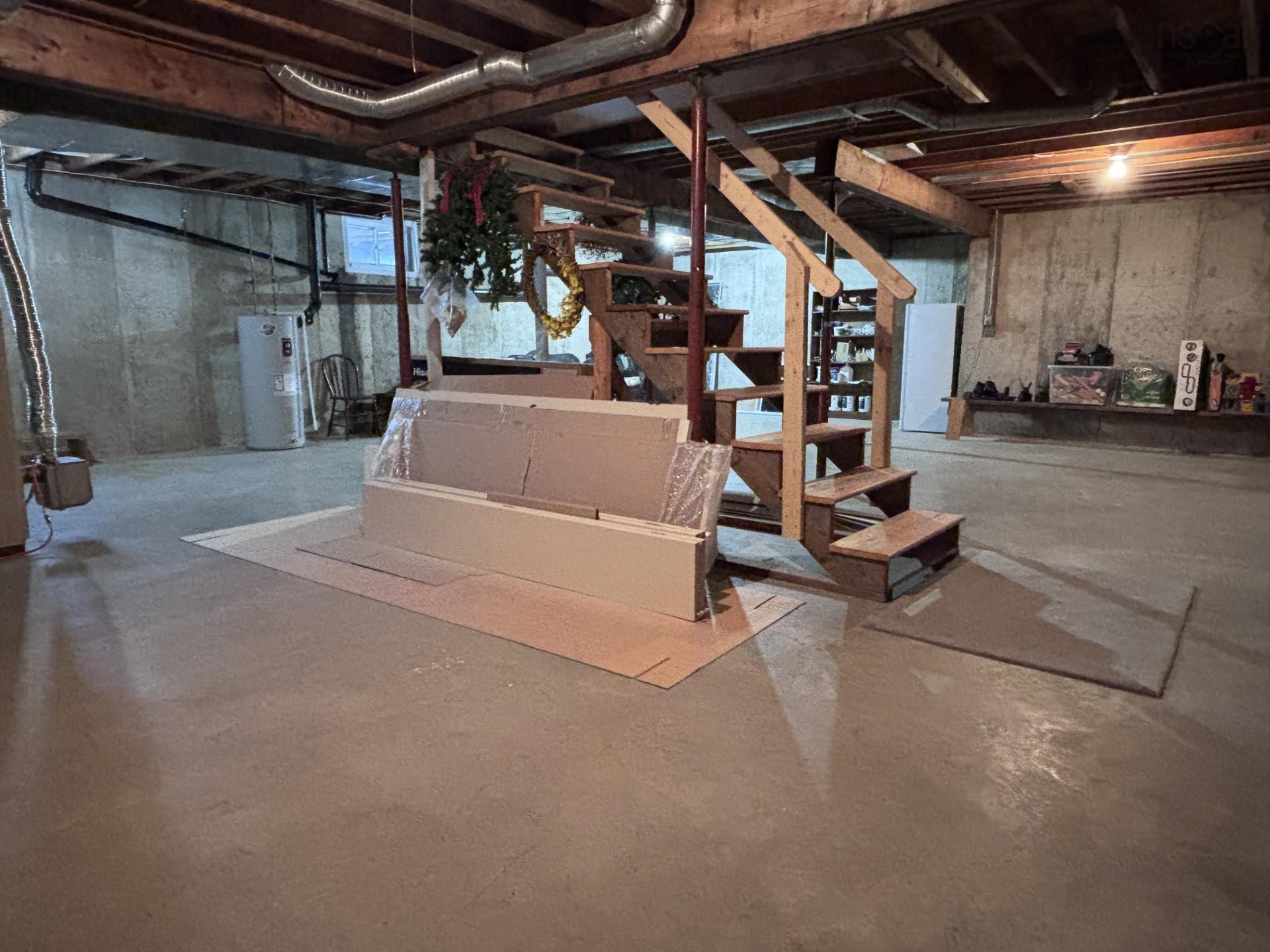 $539,000.00: 1402 BRIERLY BROOK ROAD, ANTIGONISH, NOVA SCOTIA, Brierly Brook