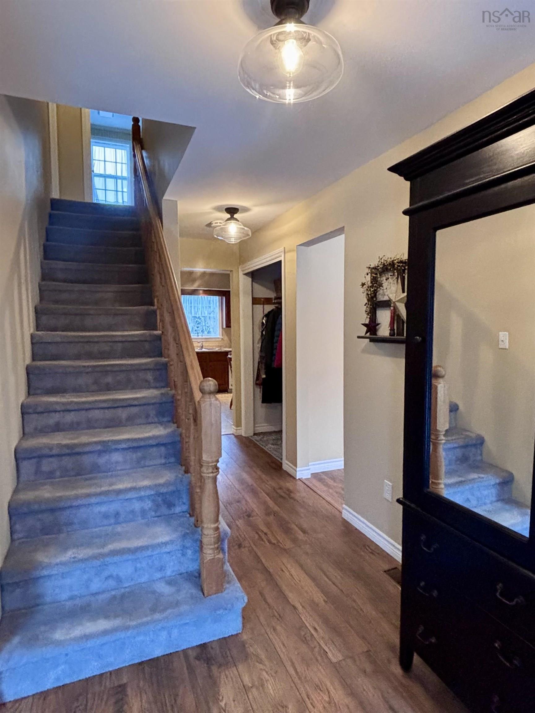 $539,000.00: 1402 BRIERLY BROOK ROAD, ANTIGONISH, NOVA SCOTIA, Brierly Brook