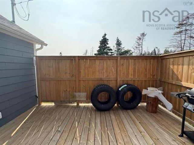 $225,000.00: 21 Marconi St, Louisbourg