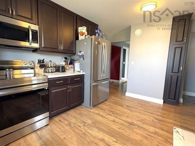 $225,000.00: 21 Marconi St, Louisbourg