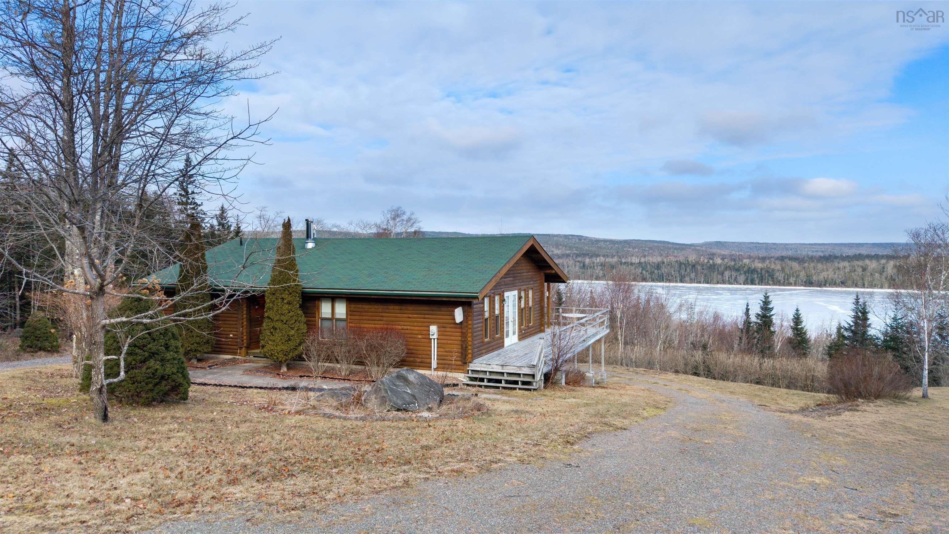 $599,000.00: 7600 Highway 7 Highway, Goldenville