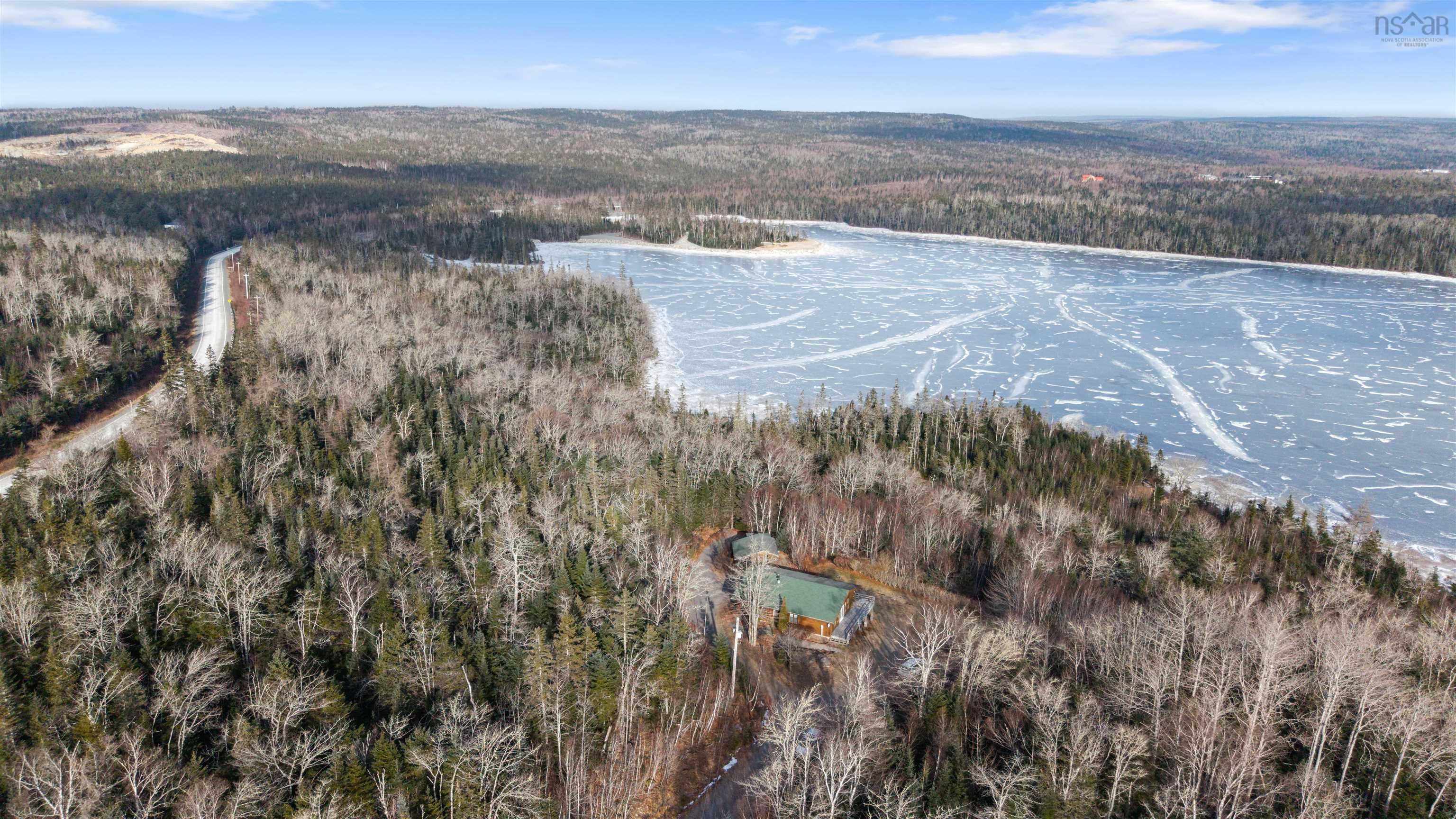 $599,000.00: 7600 Highway 7 Highway, Goldenville