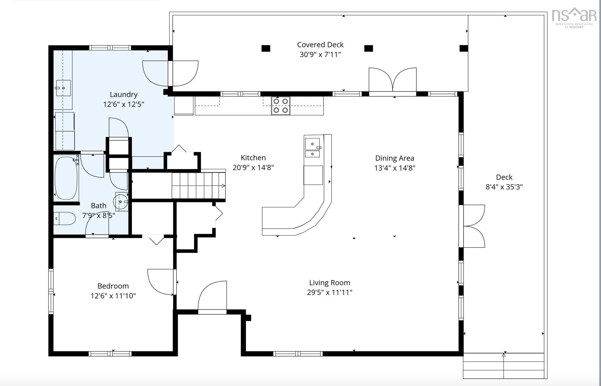 $599,000.00: 7600 Highway 7 Highway, Goldenville