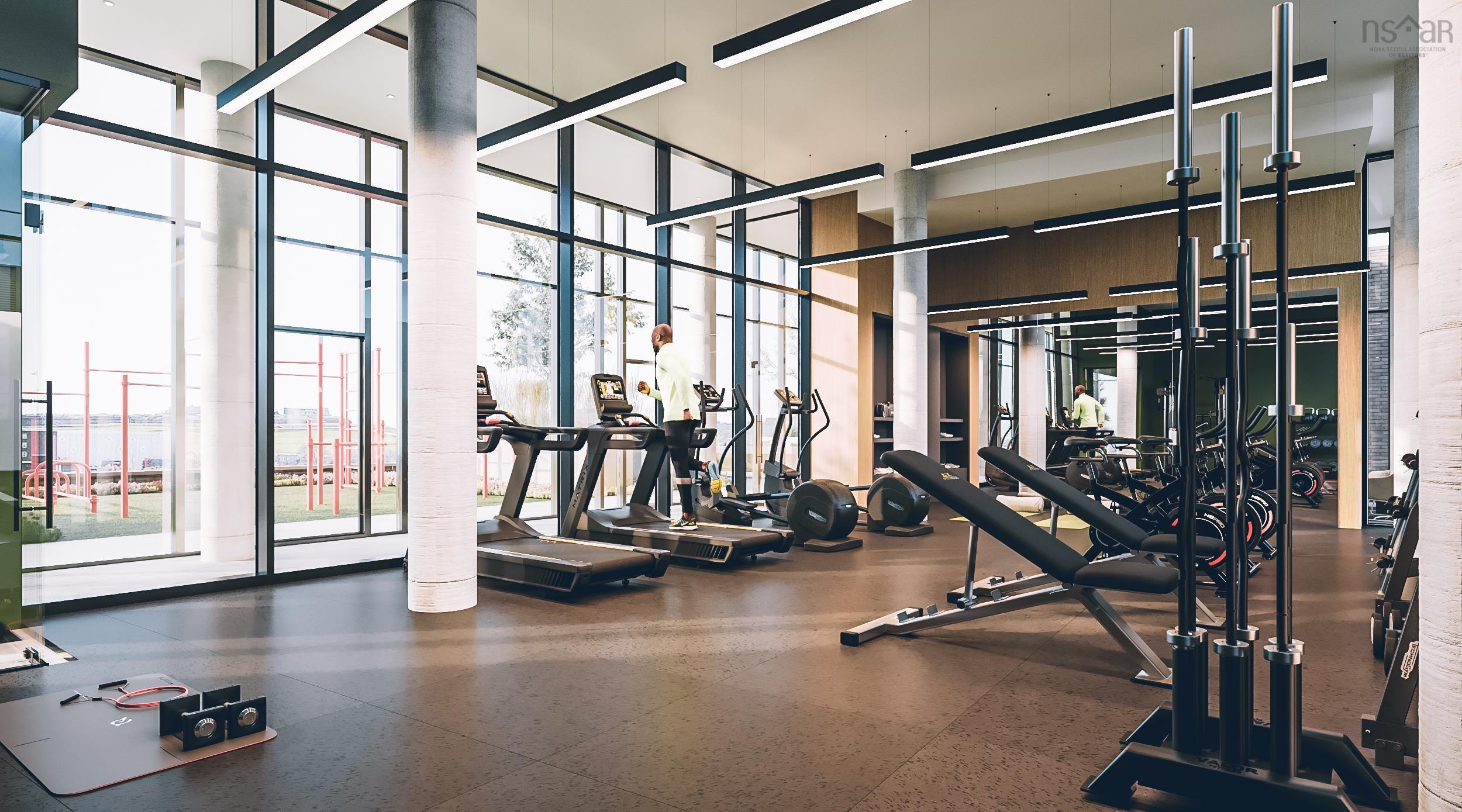 $569,900.00: 314 2250 Maitland Street, Halifax