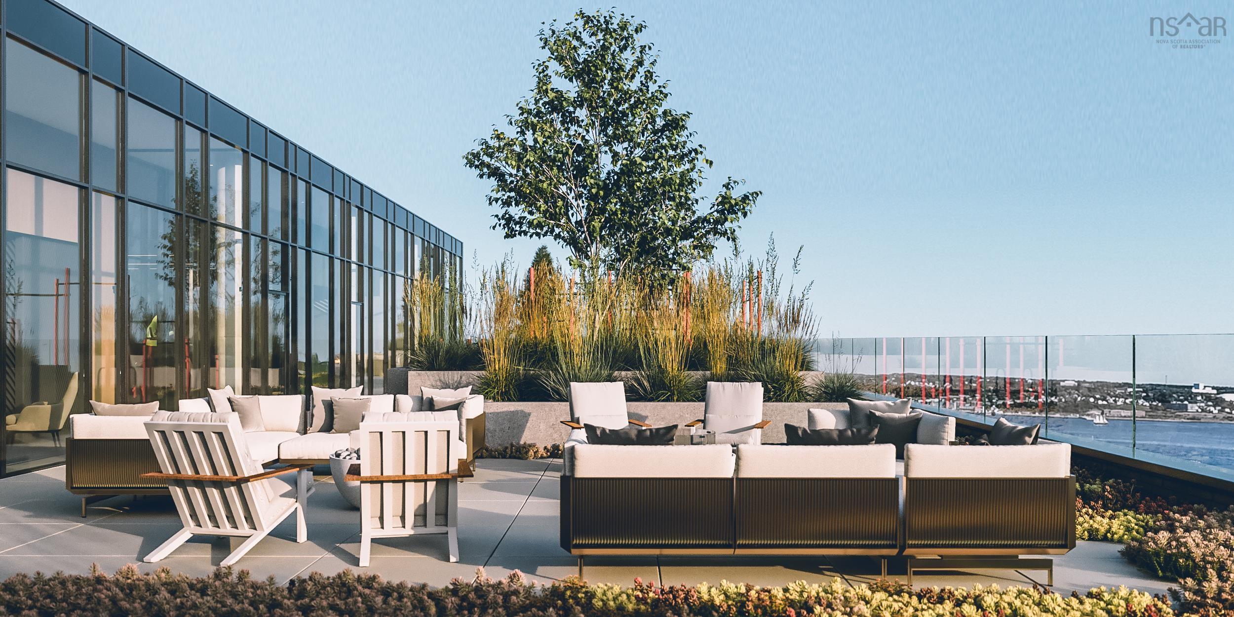 $569,900.00: 314 2250 Maitland Street, Halifax