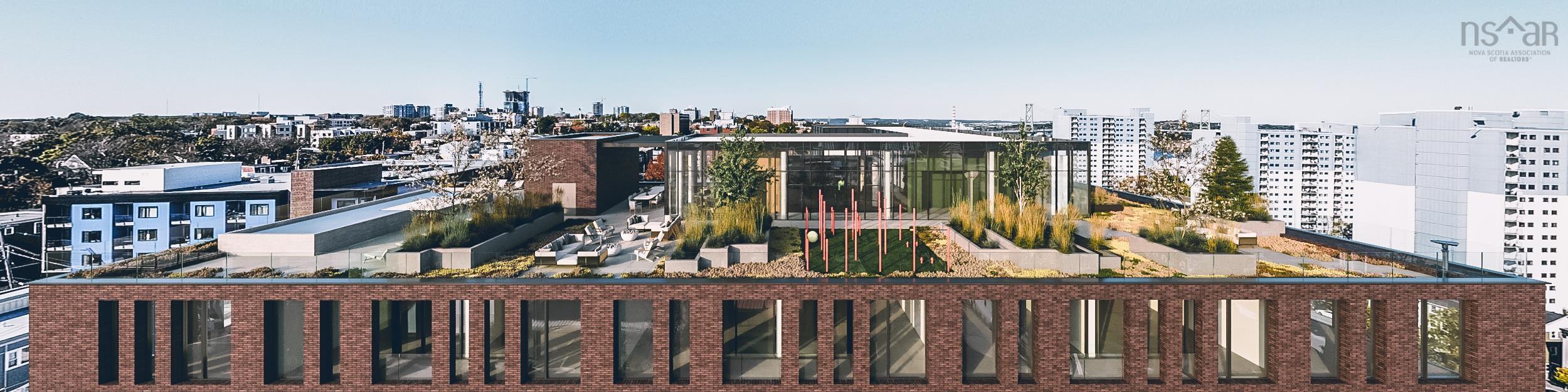 $569,900.00: 314 2250 Maitland Street, Halifax