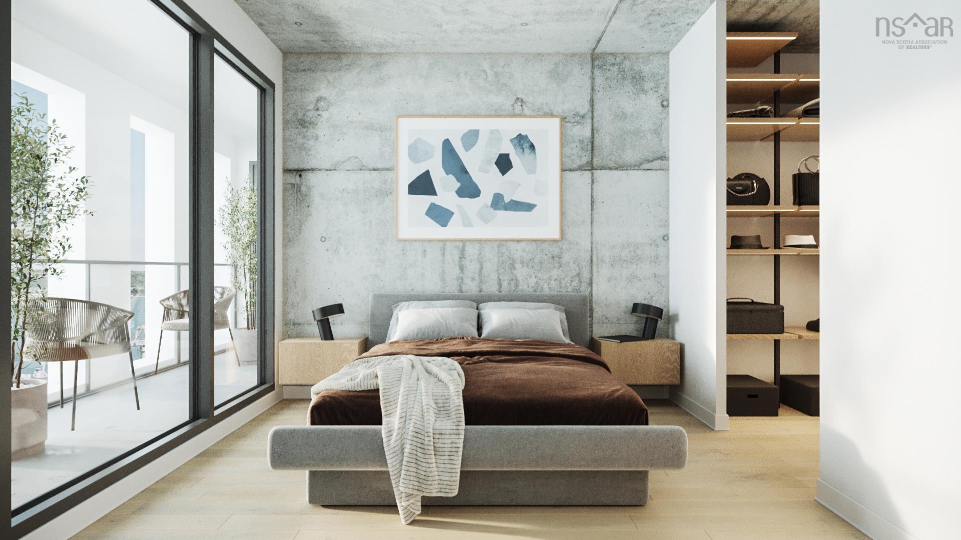 $569,900.00: 314 2250 Maitland Street, Halifax