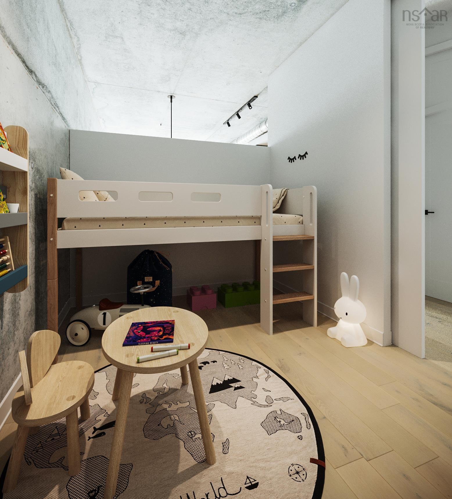 314 2250 Maitland Street, Halifax, NS (MLS 202600531)