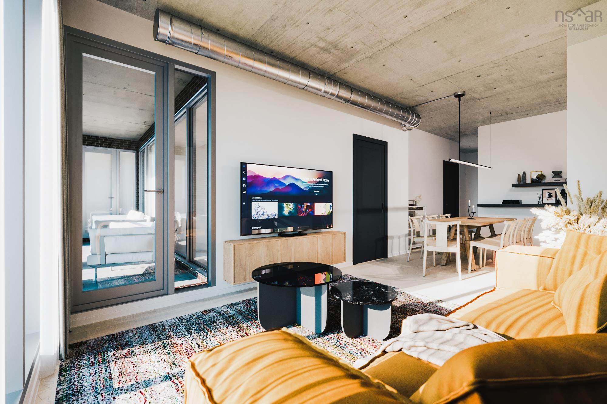 $569,900.00: 314 2250 Maitland Street, Halifax