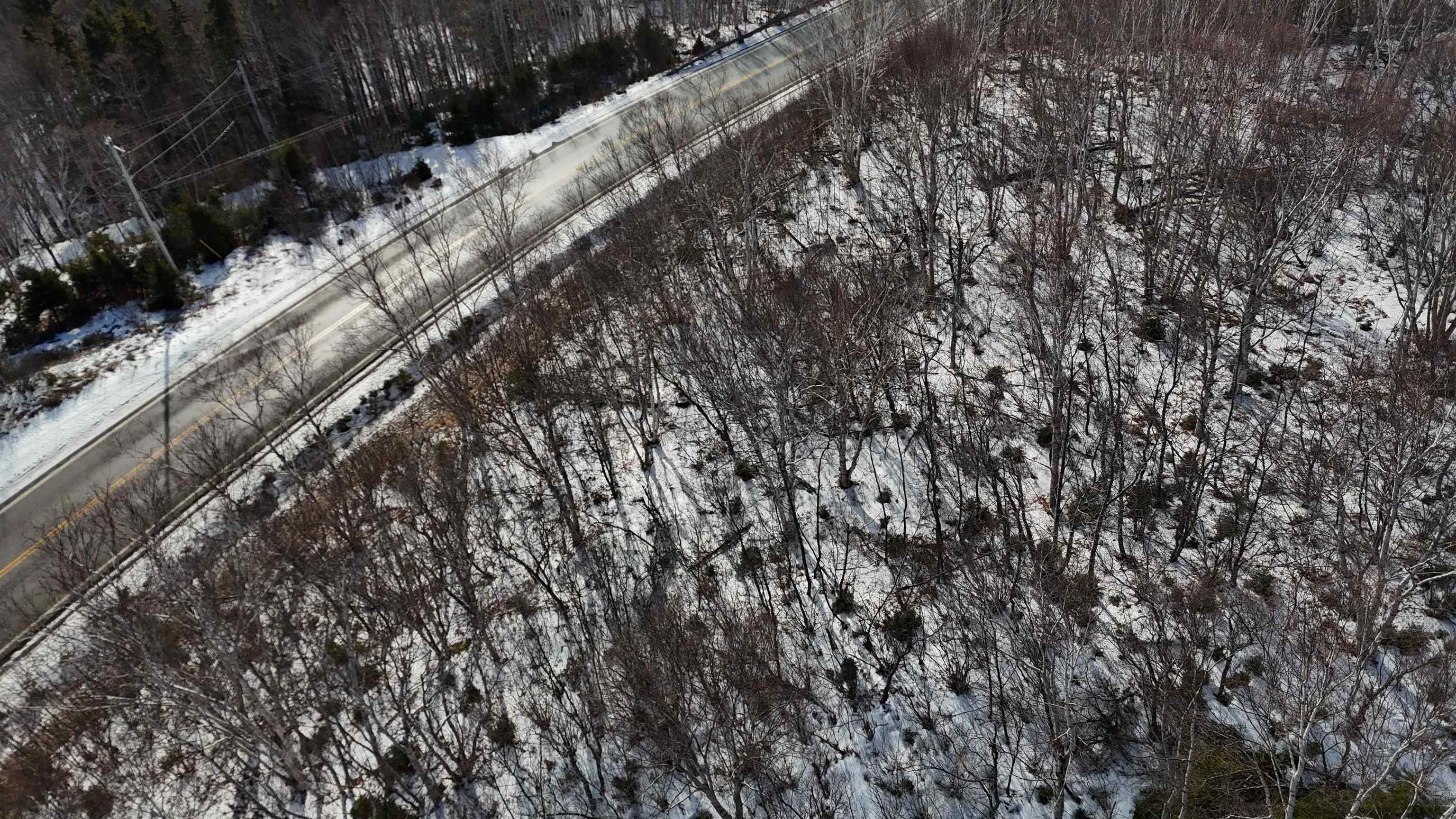 $99,000.00: Cabot Trail, Wreck Cove