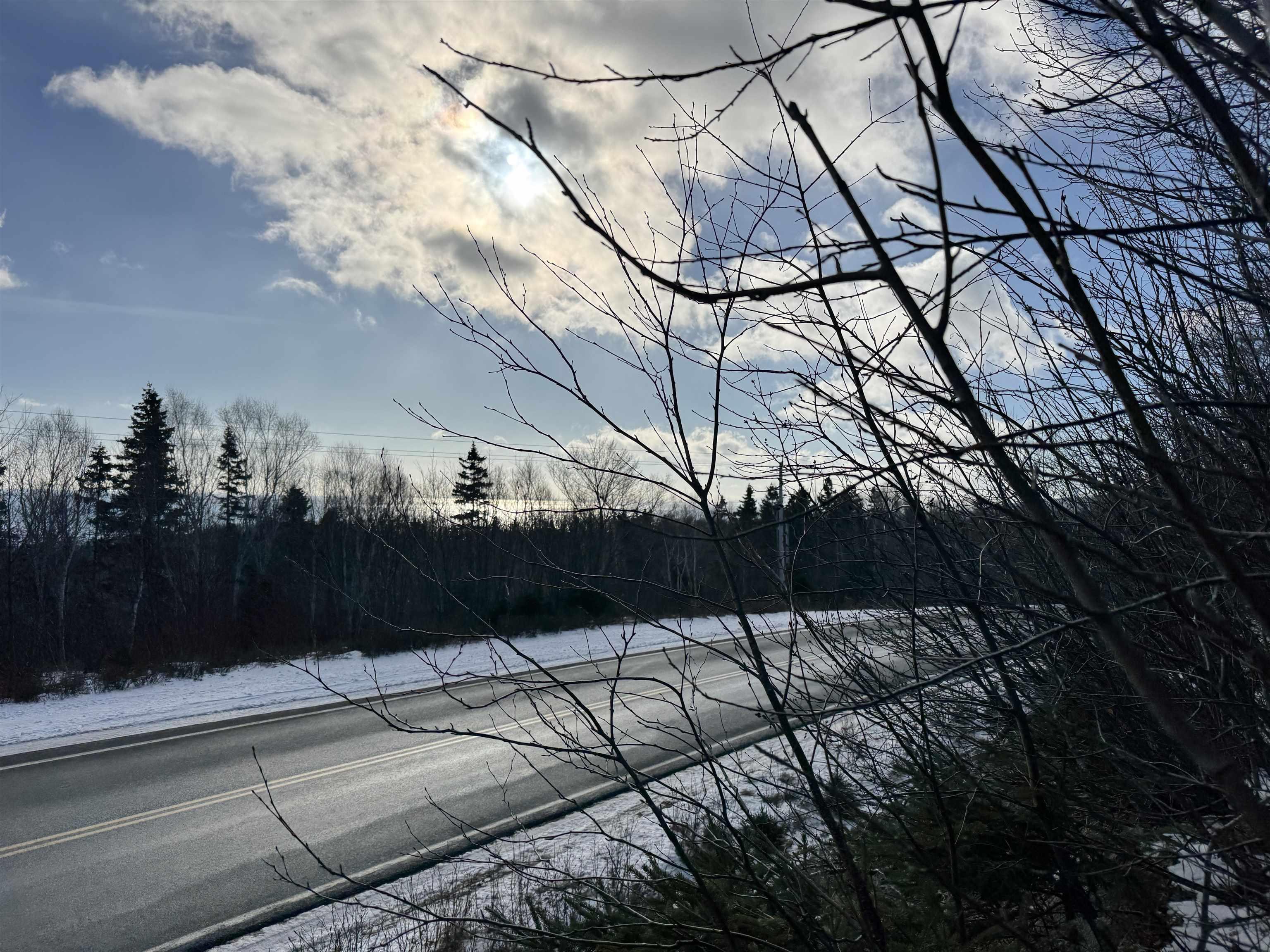 $99,000.00: Cabot Trail, Wreck Cove