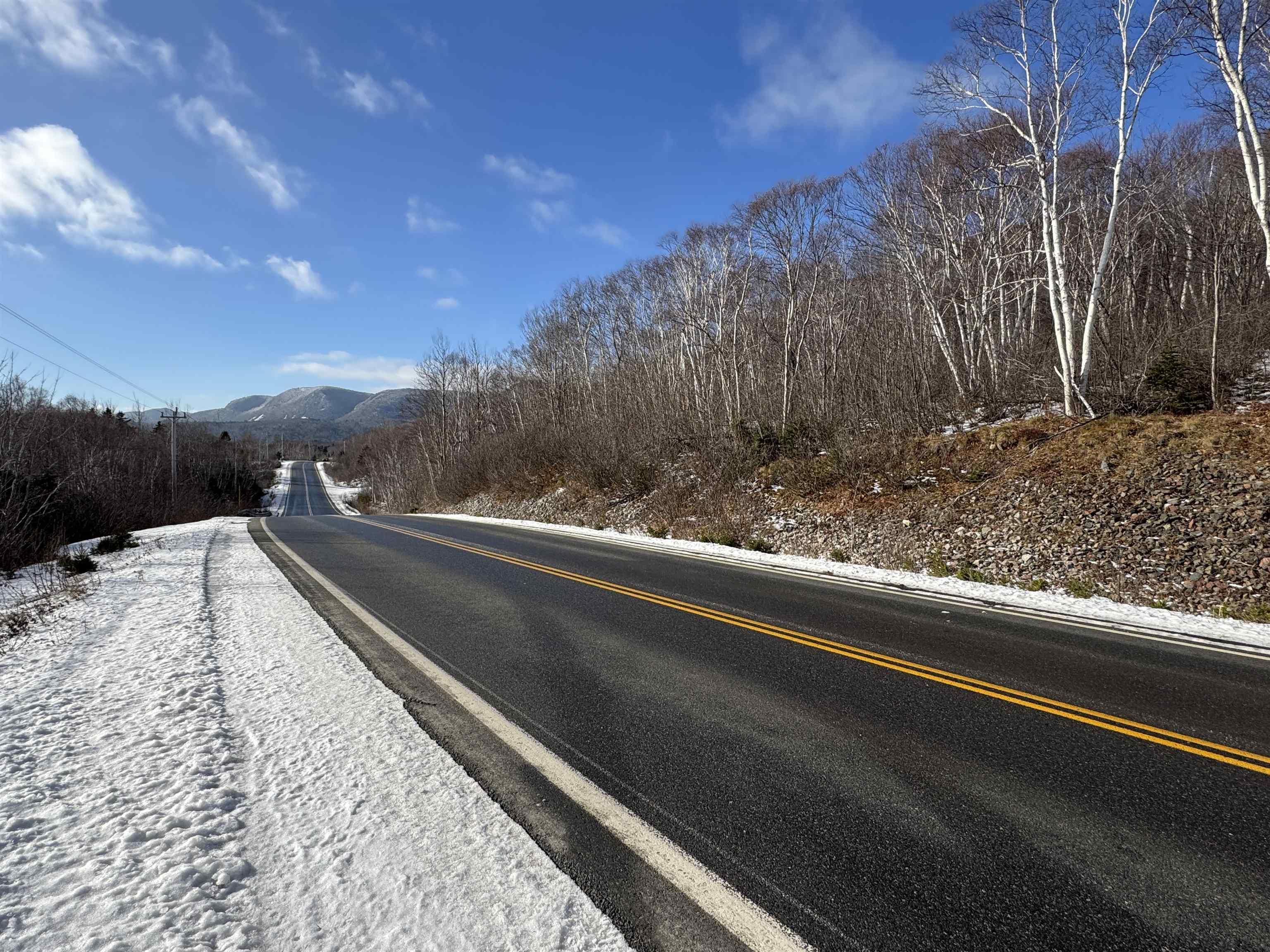 $99,000.00: Cabot Trail, Wreck Cove