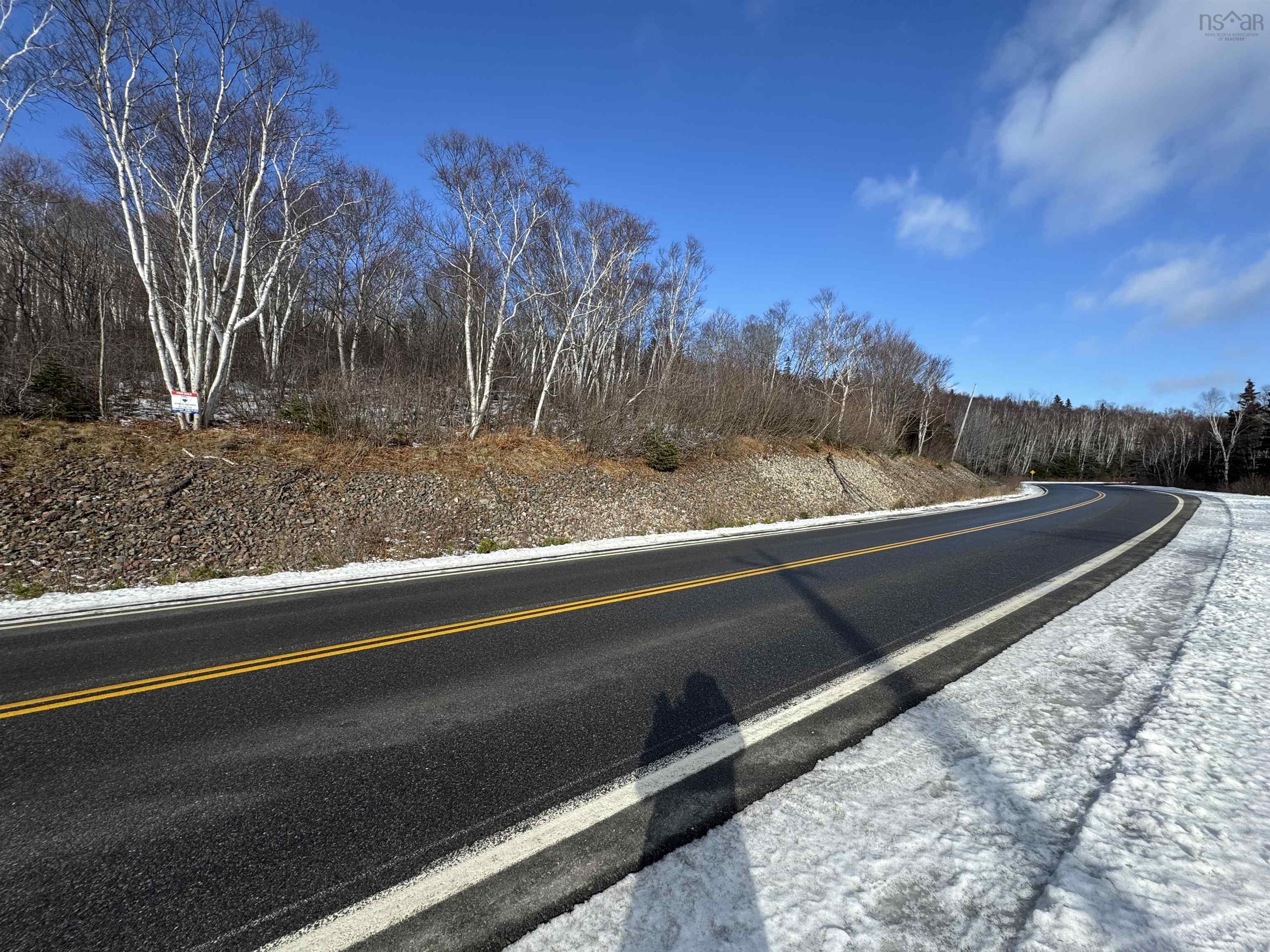 $99,000.00: Cabot Trail, Wreck Cove