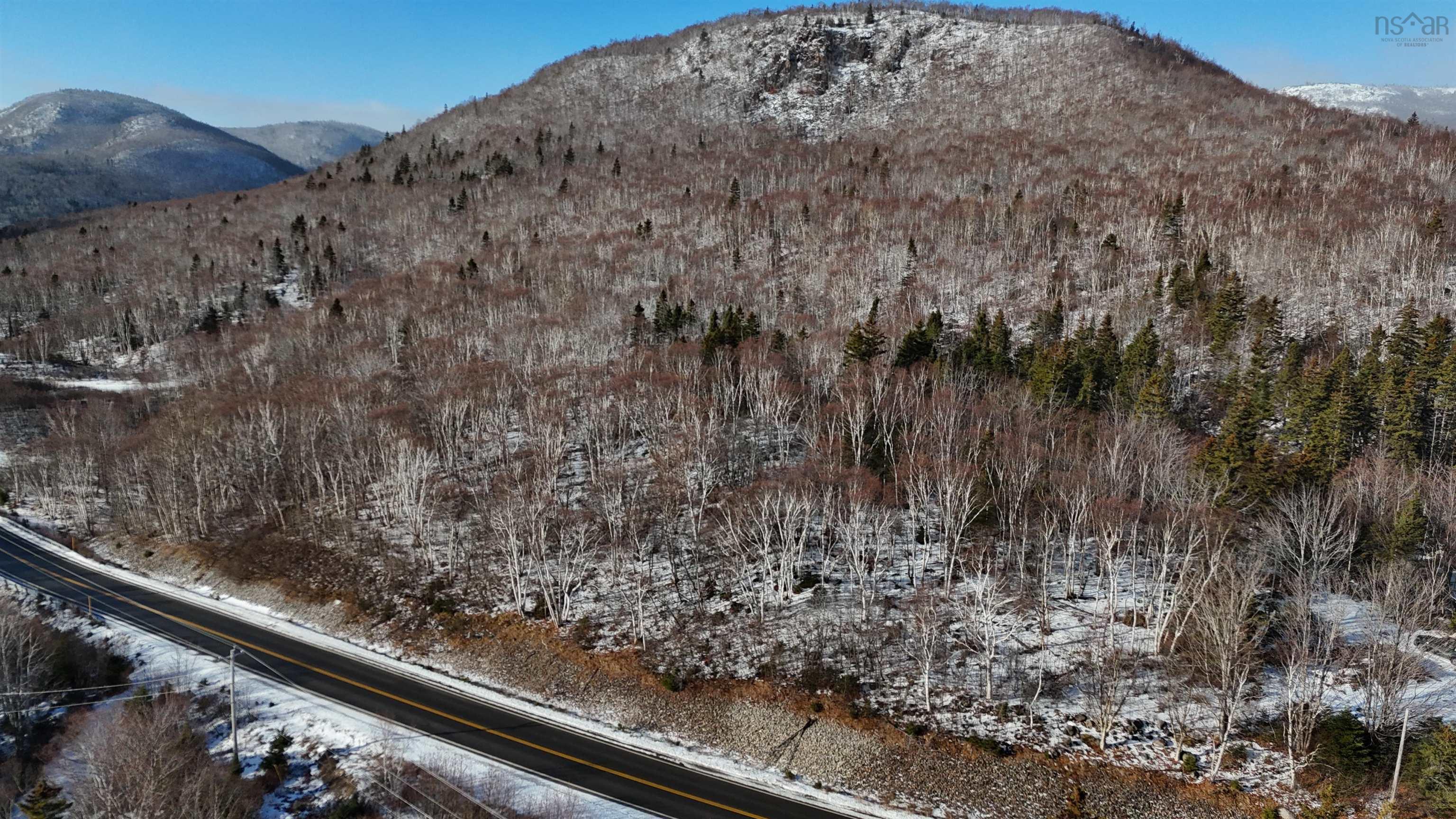 $99,000.00: Cabot Trail, Wreck Cove