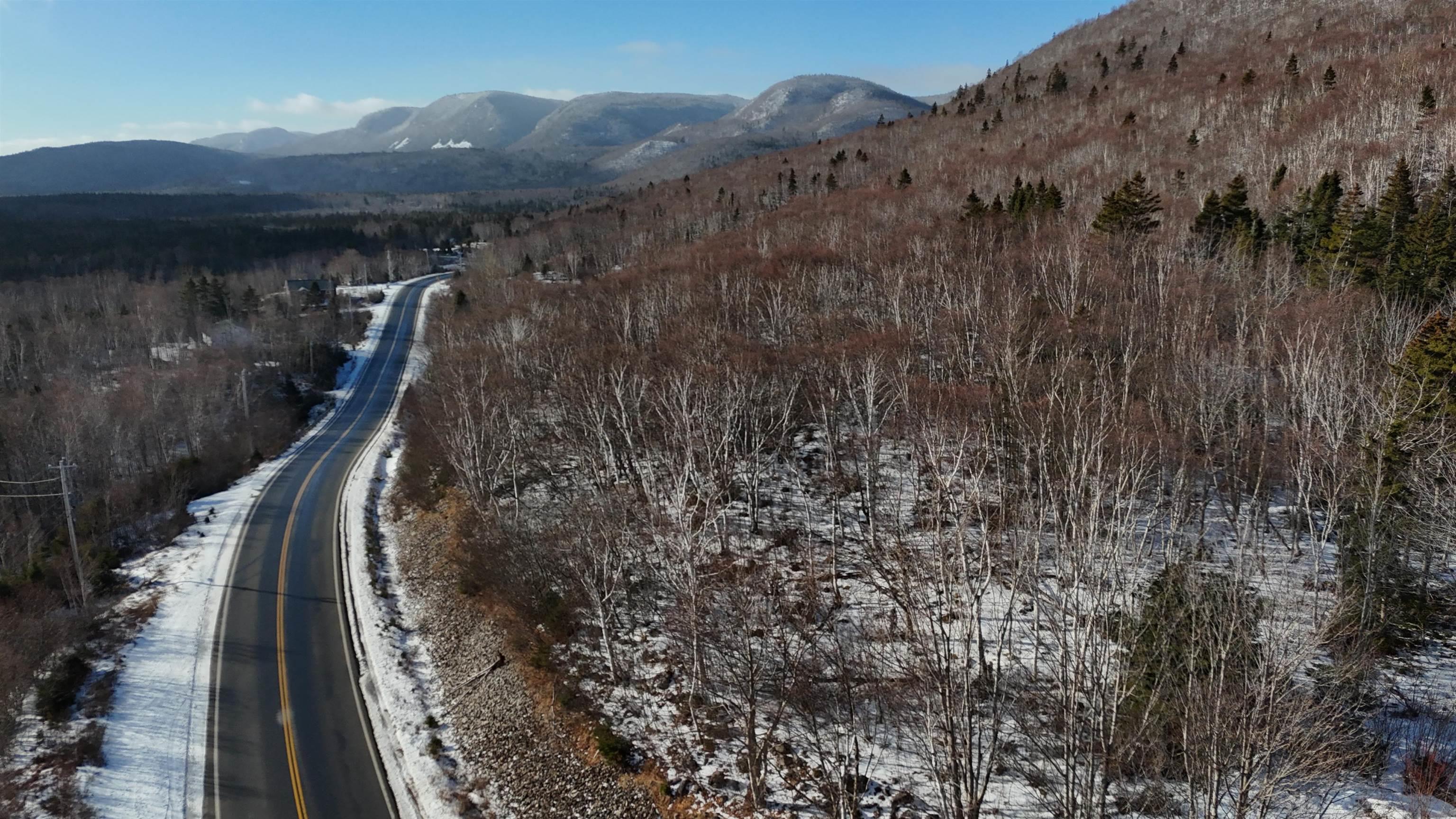 $99,000.00: Cabot Trail, Wreck Cove