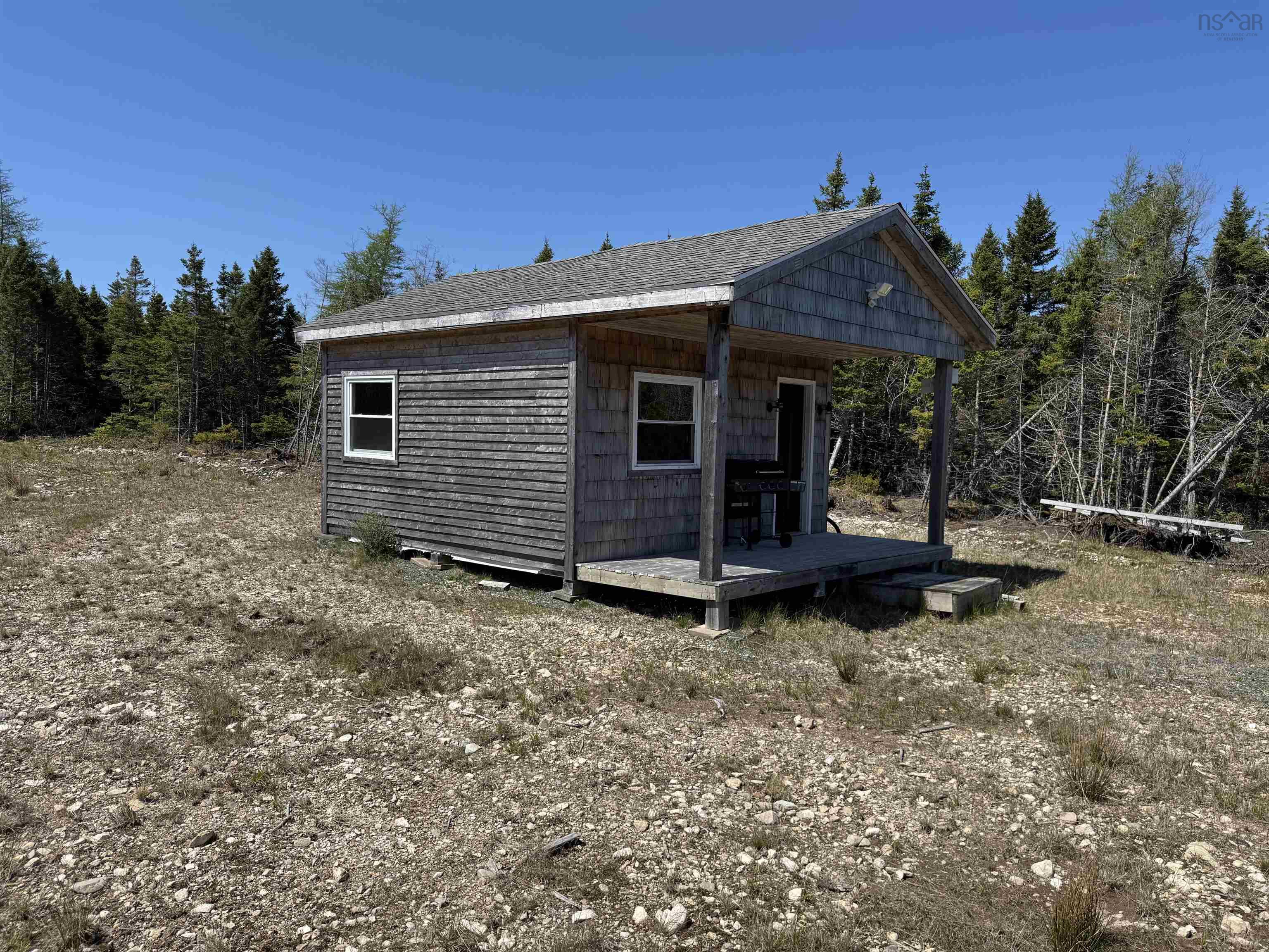 $79,900.00: Lot 20 Harald Born Drive, Belfry Lake