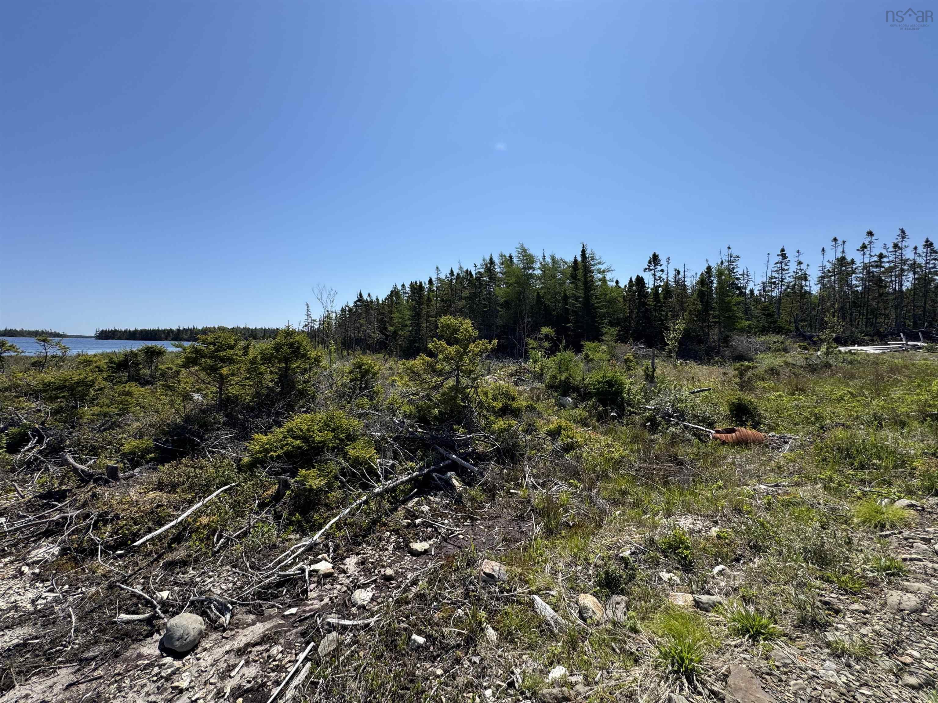 $79,900.00: Lot 20 Harald Born Drive, Belfry Lake