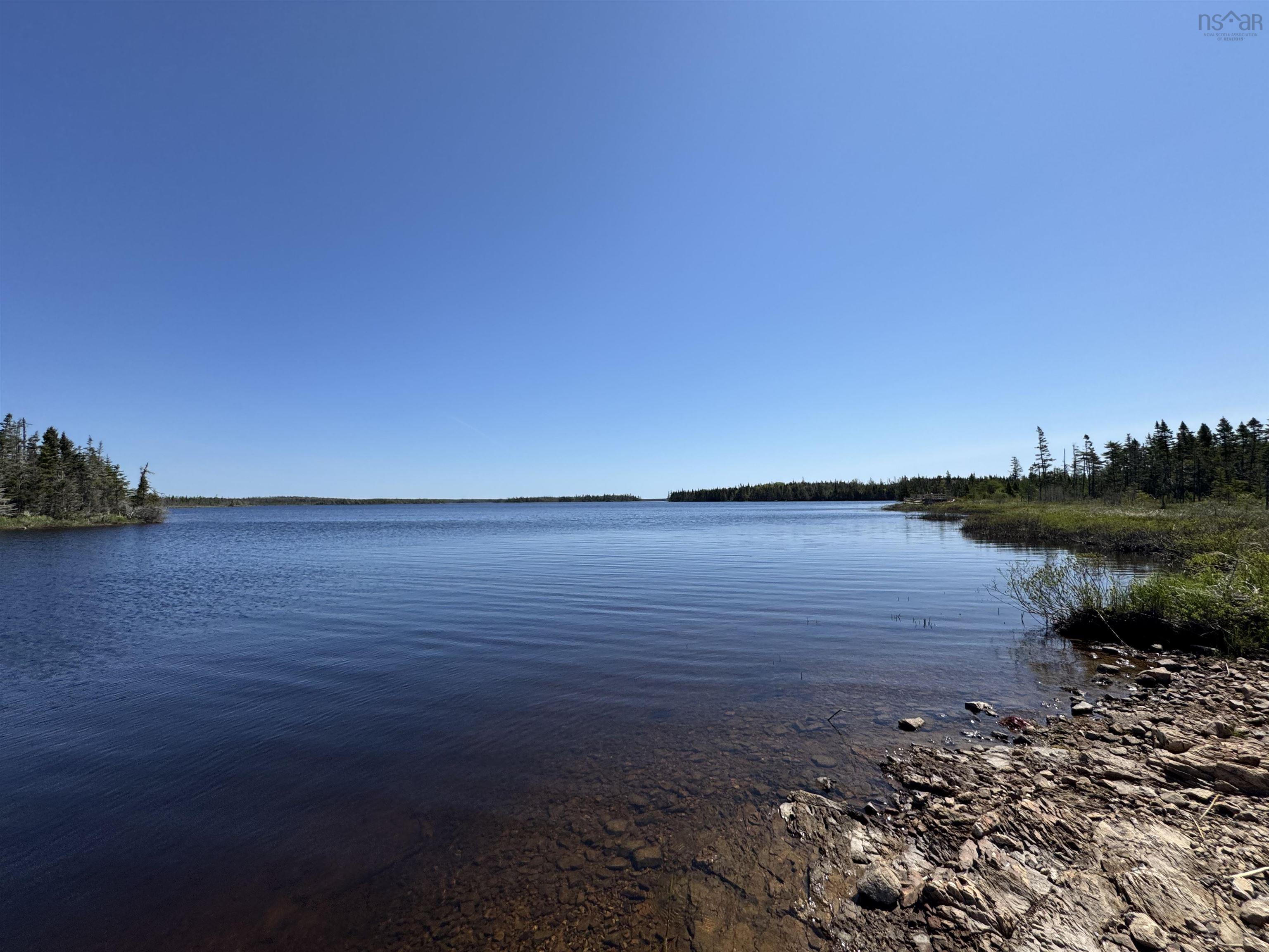 $79,900.00: Lot 20 Harald Born Drive, Belfry Lake