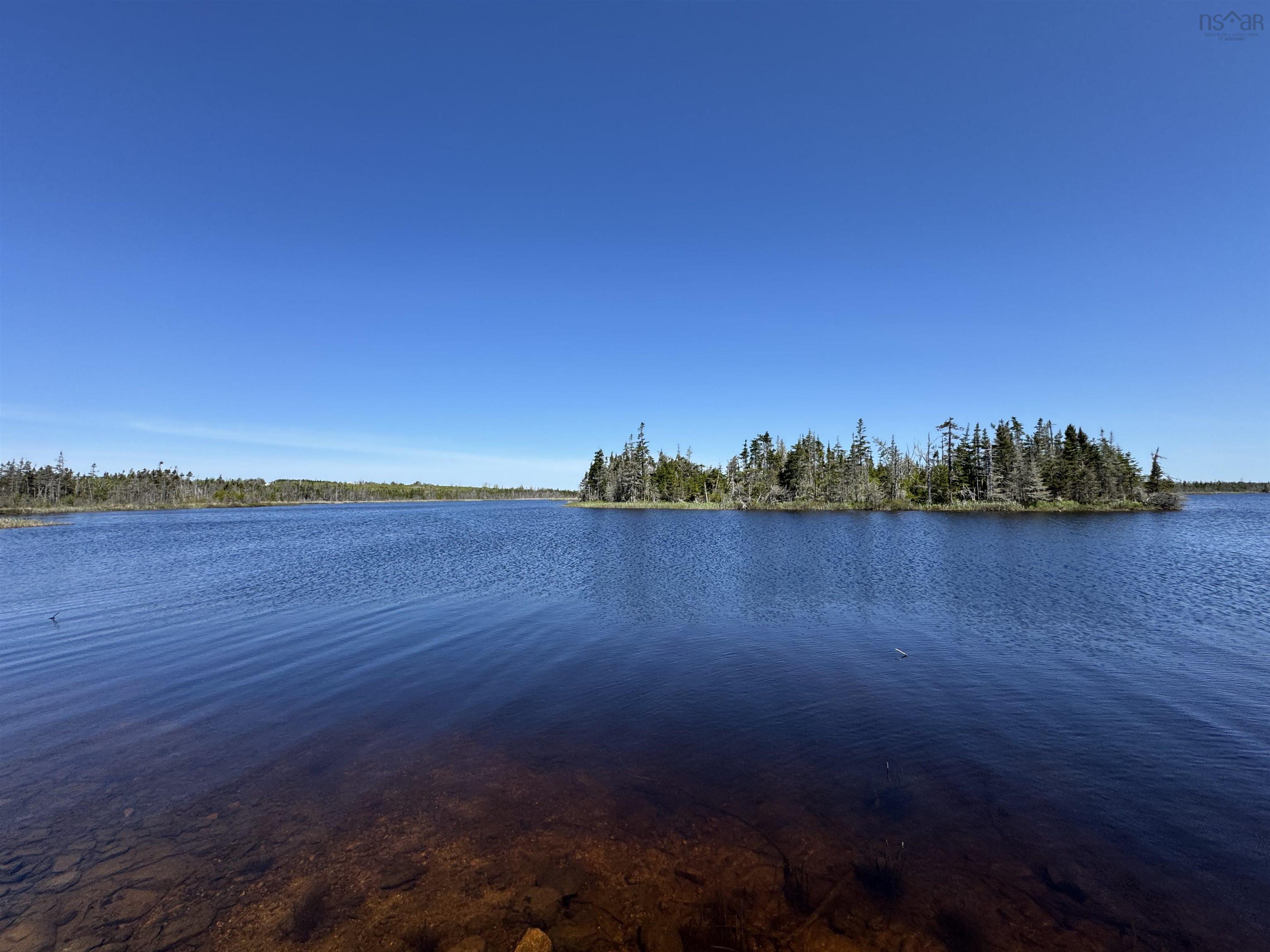 $79,900.00: Lot 20 Harald Born Drive, Belfry Lake