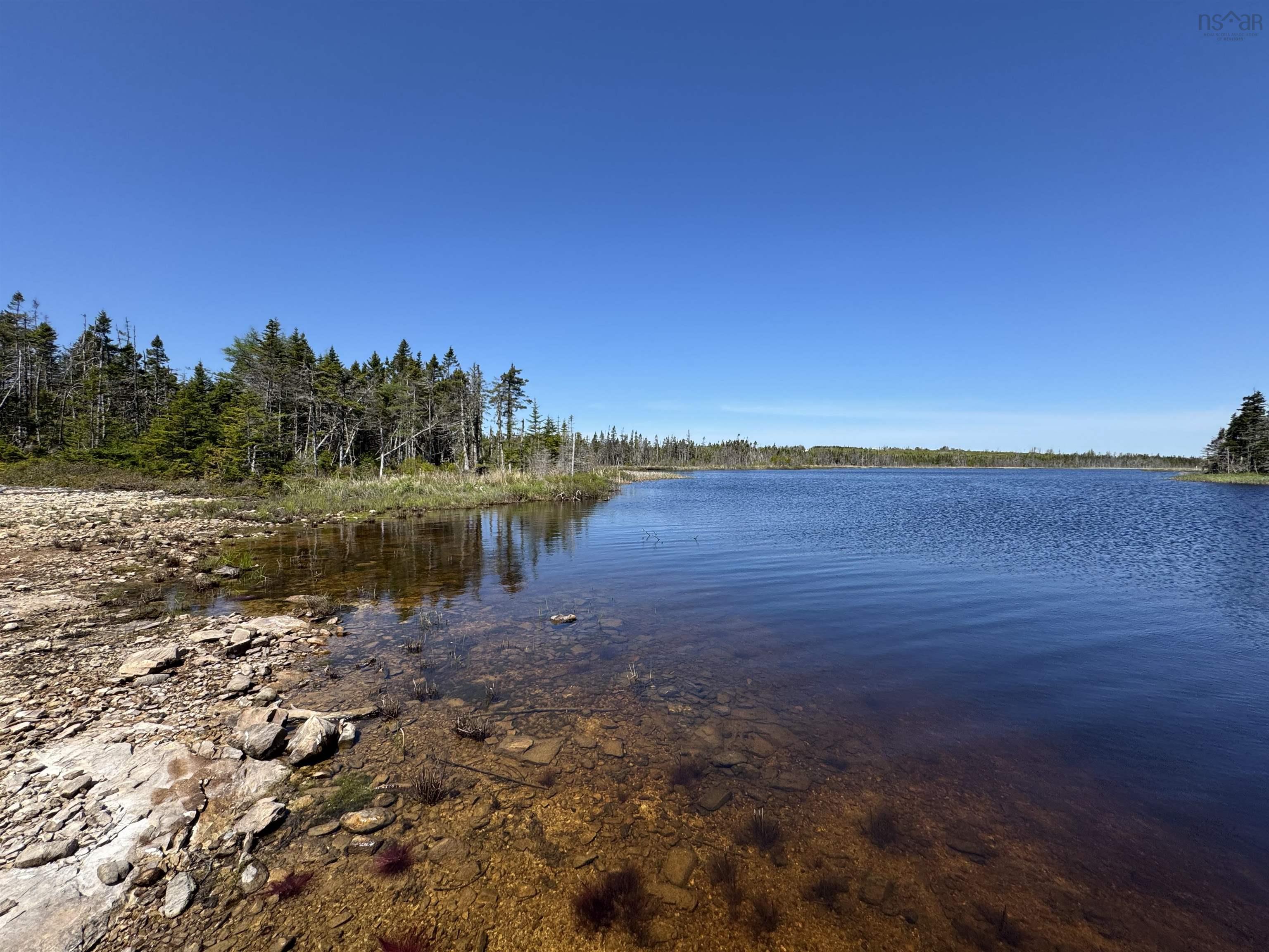 $79,900.00: Lot 20 Harald Born Drive, Belfry Lake