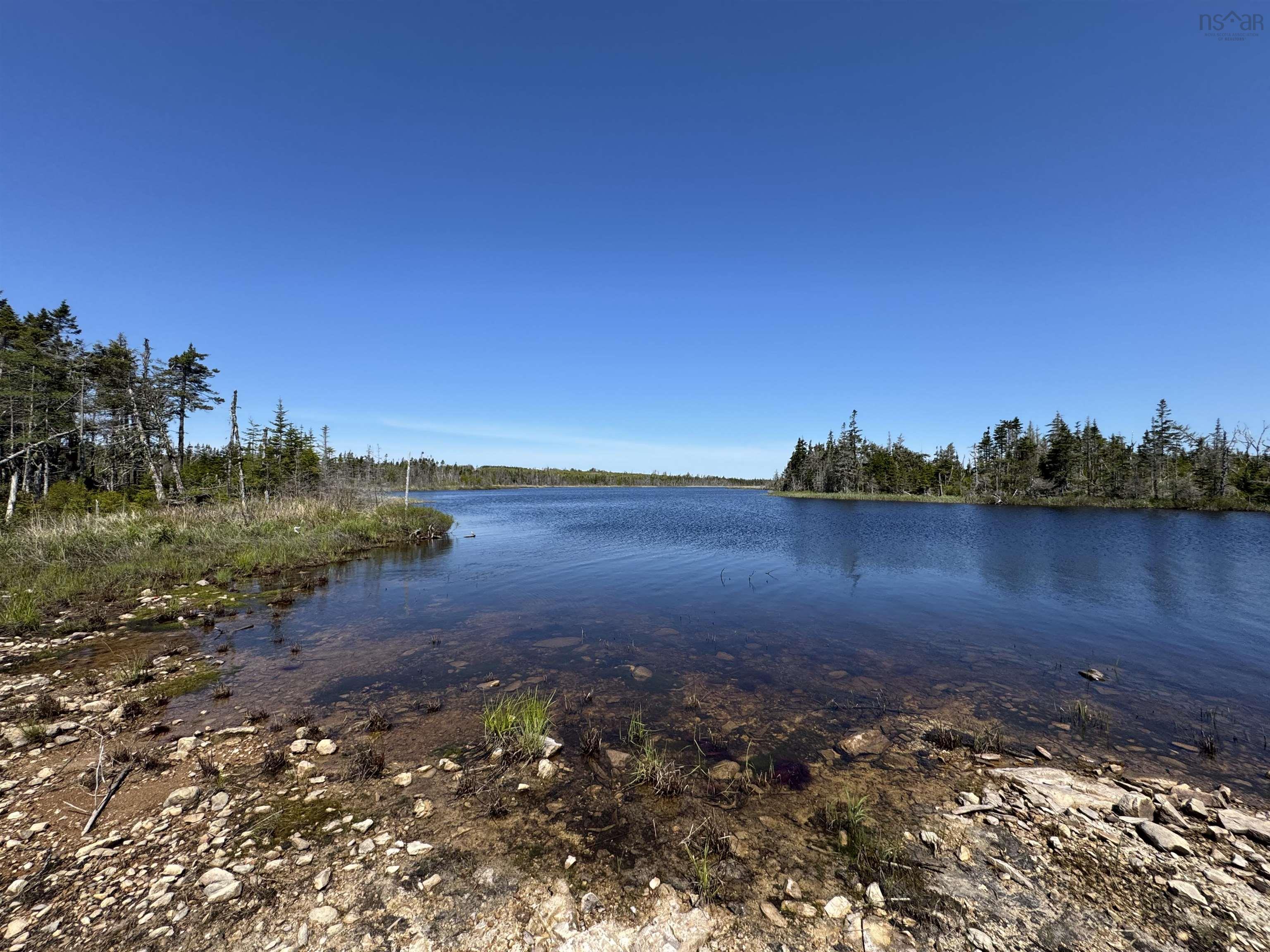 $79,900.00: Lot 20 Harald Born Drive, Belfry Lake