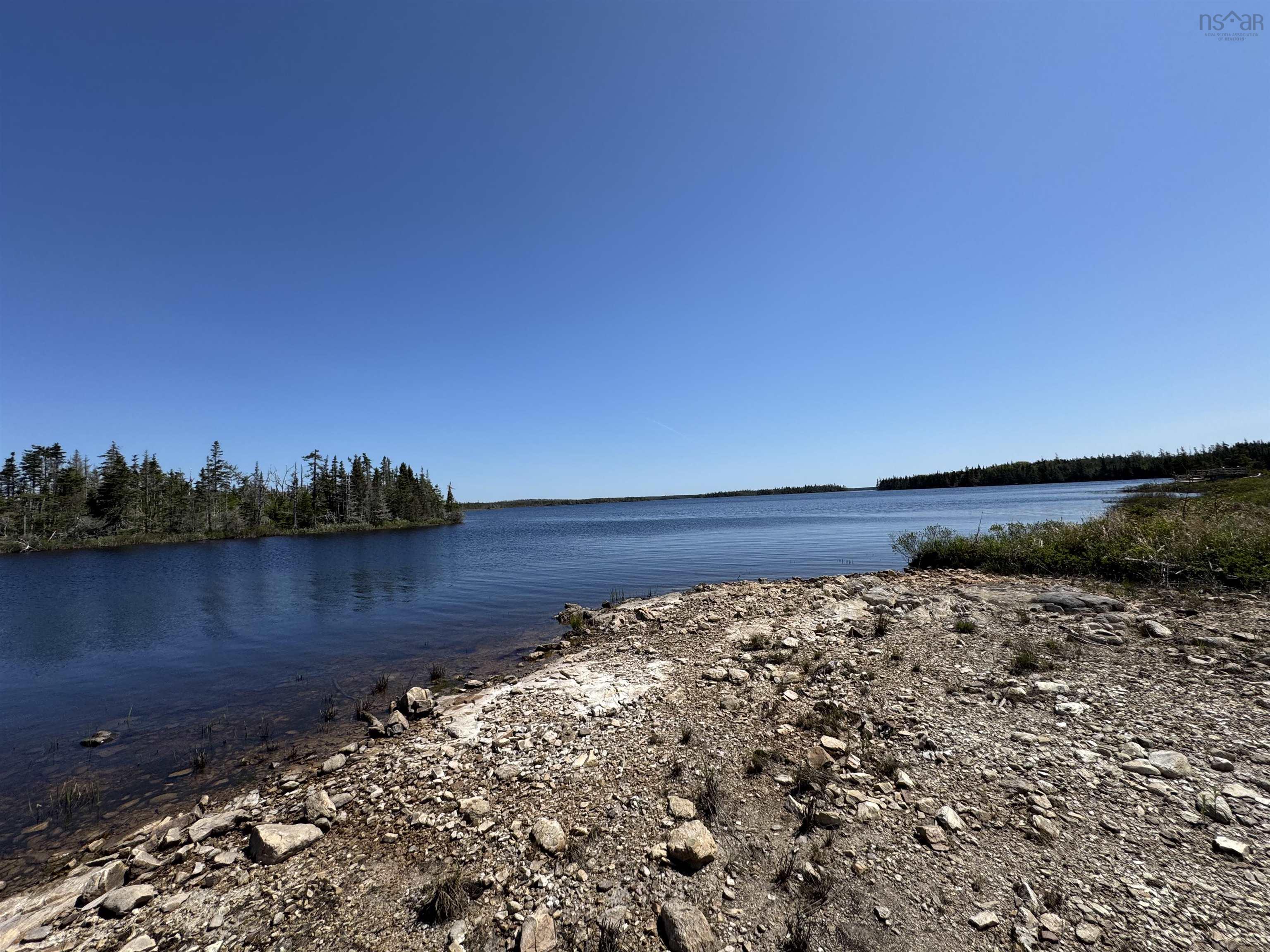 $79,900.00: Lot 20 Harald Born Drive, Belfry Lake