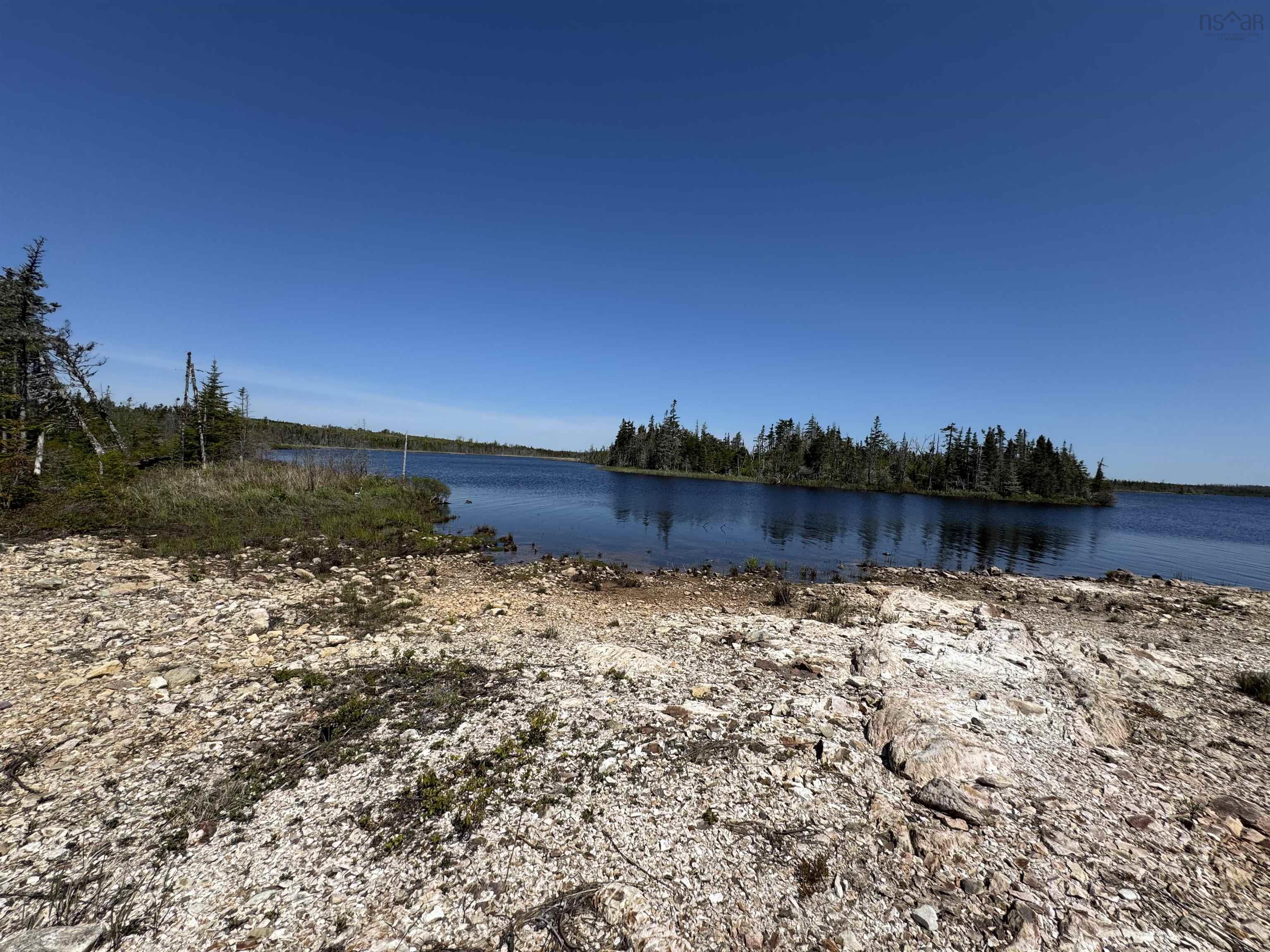 $79,900.00: Lot 20 Harald Born Drive, Belfry Lake