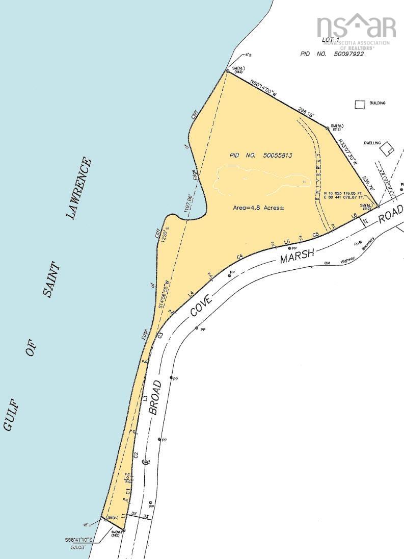 $749,000.00: Broad Cove Marsh Road, Broad Cove Marsh