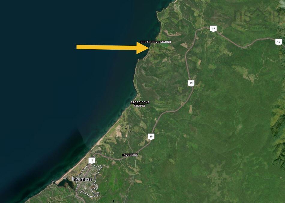 $749,000.00: Broad Cove Marsh Road, Broad Cove Marsh