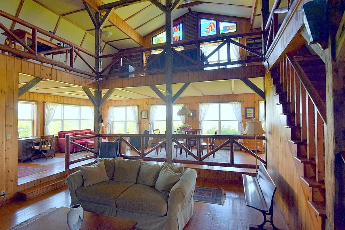 $799,000.00: 70 South Cormier Road, Belle Côte