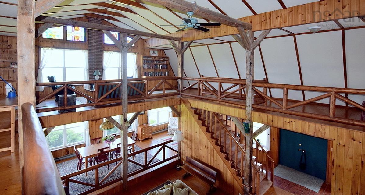 $799,000.00: 70 South Cormier Road, Belle Côte