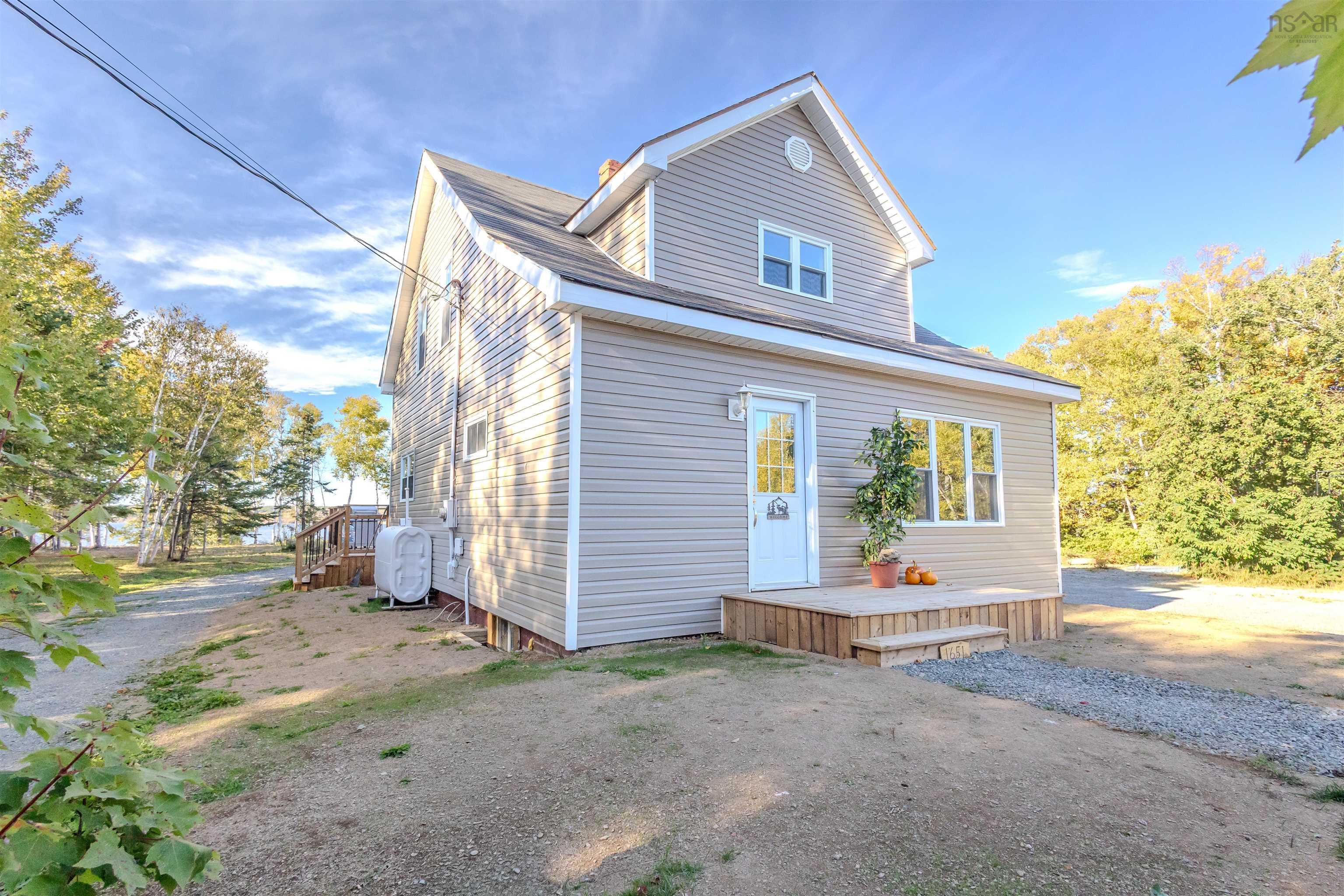 $329,900.00: 1651 Trout Brook Road, Albert Bridge