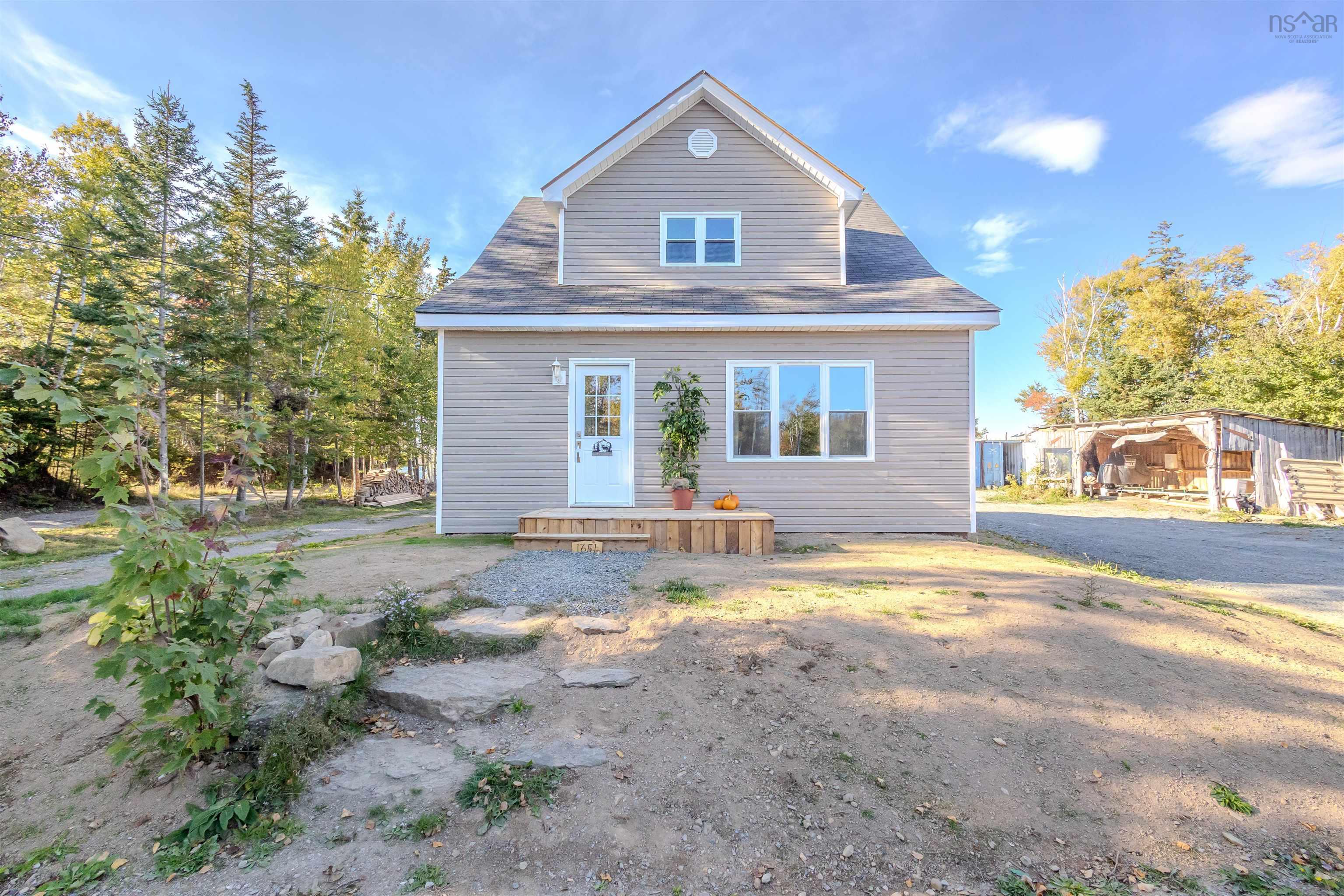 $329,900.00: 1651 Trout Brook Road, Albert Bridge