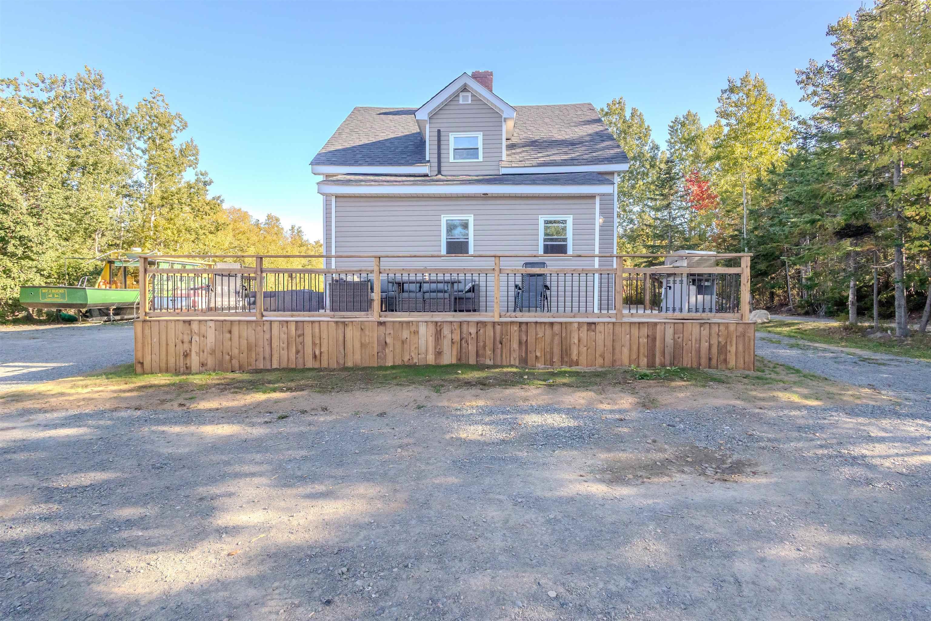 $329,900.00: 1651 Trout Brook Road, Albert Bridge