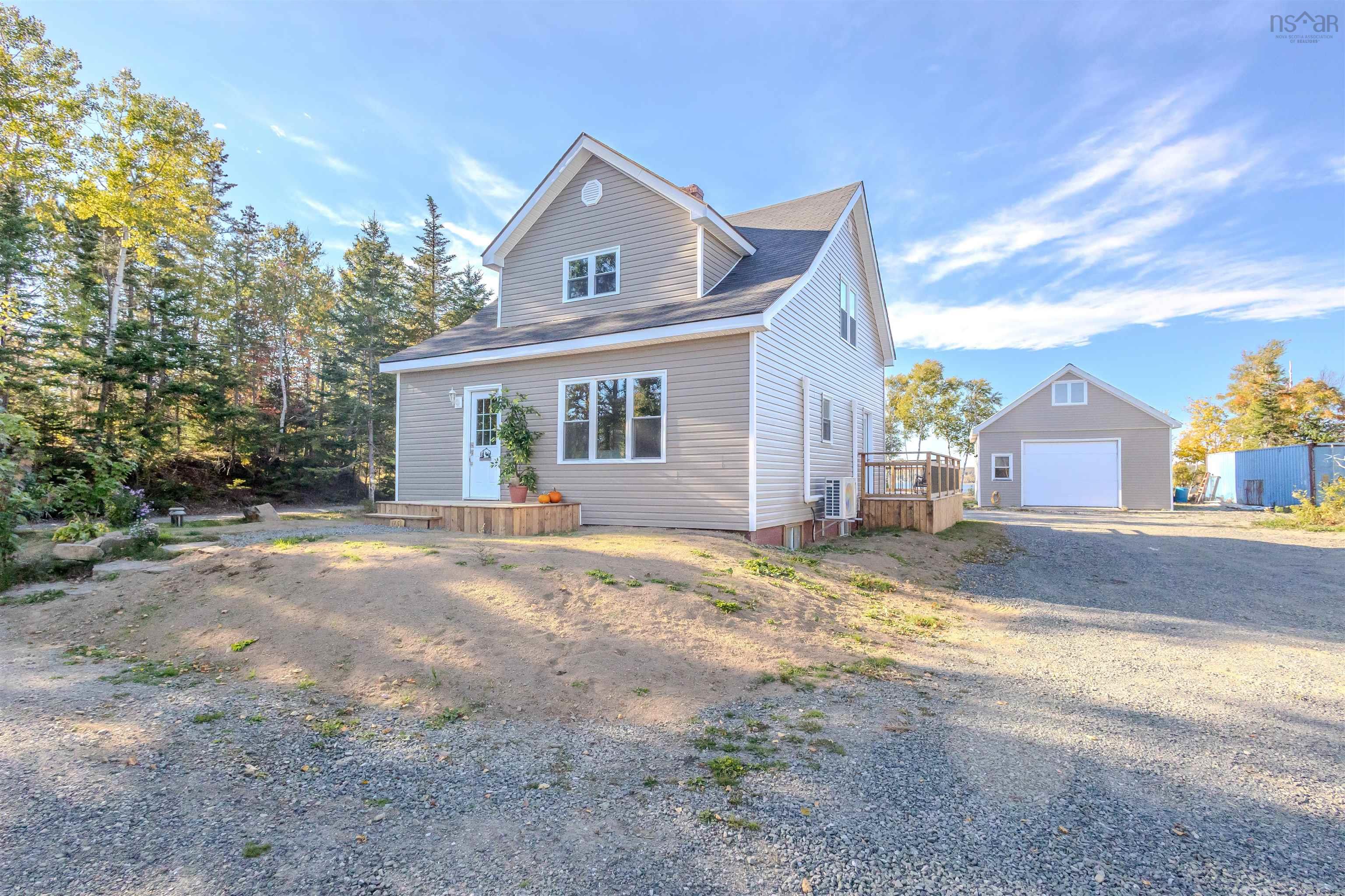 $329,900.00: 1651 Trout Brook Road, Albert Bridge