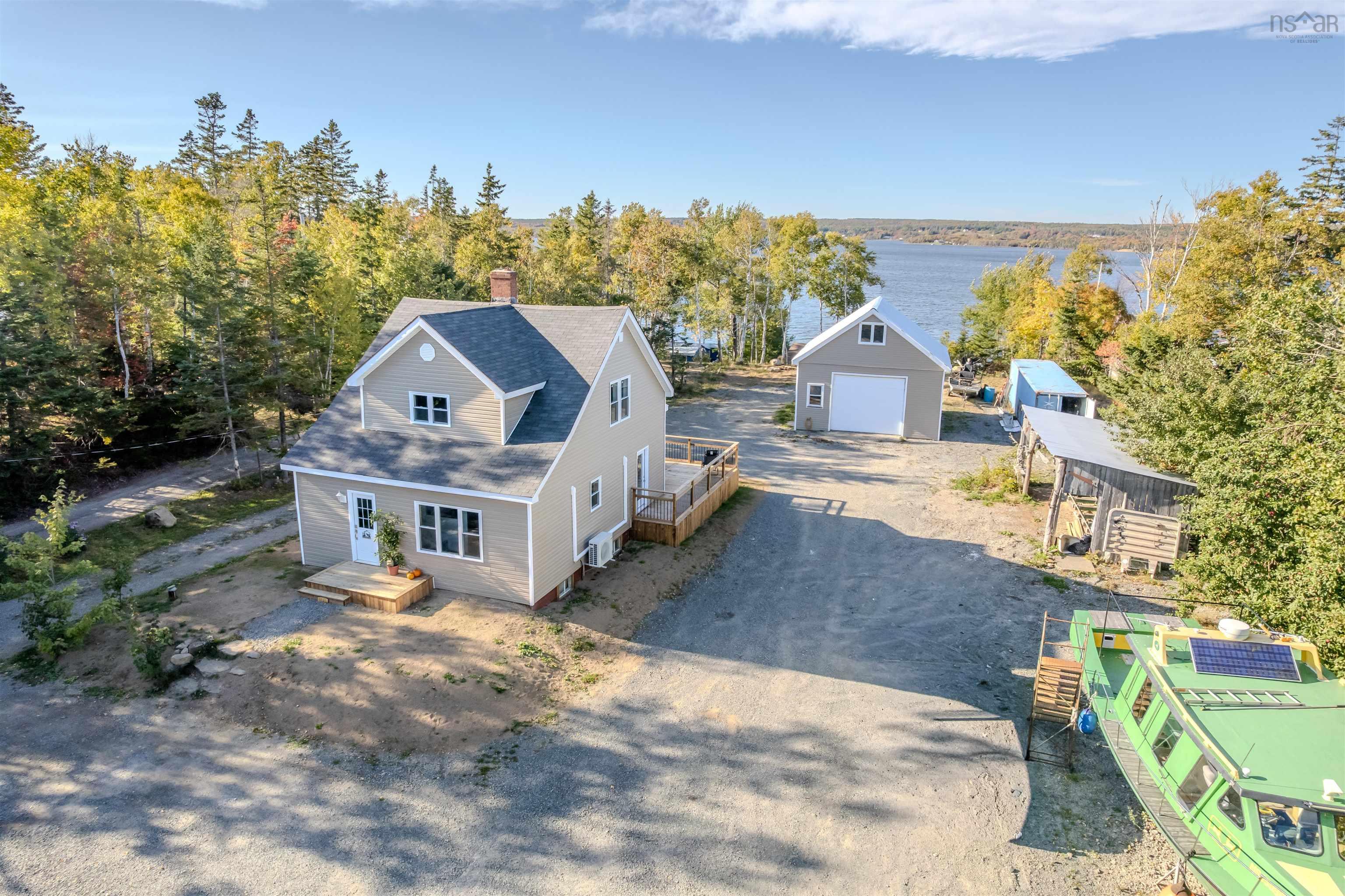 $329,900.00: 1651 Trout Brook Road, Albert Bridge