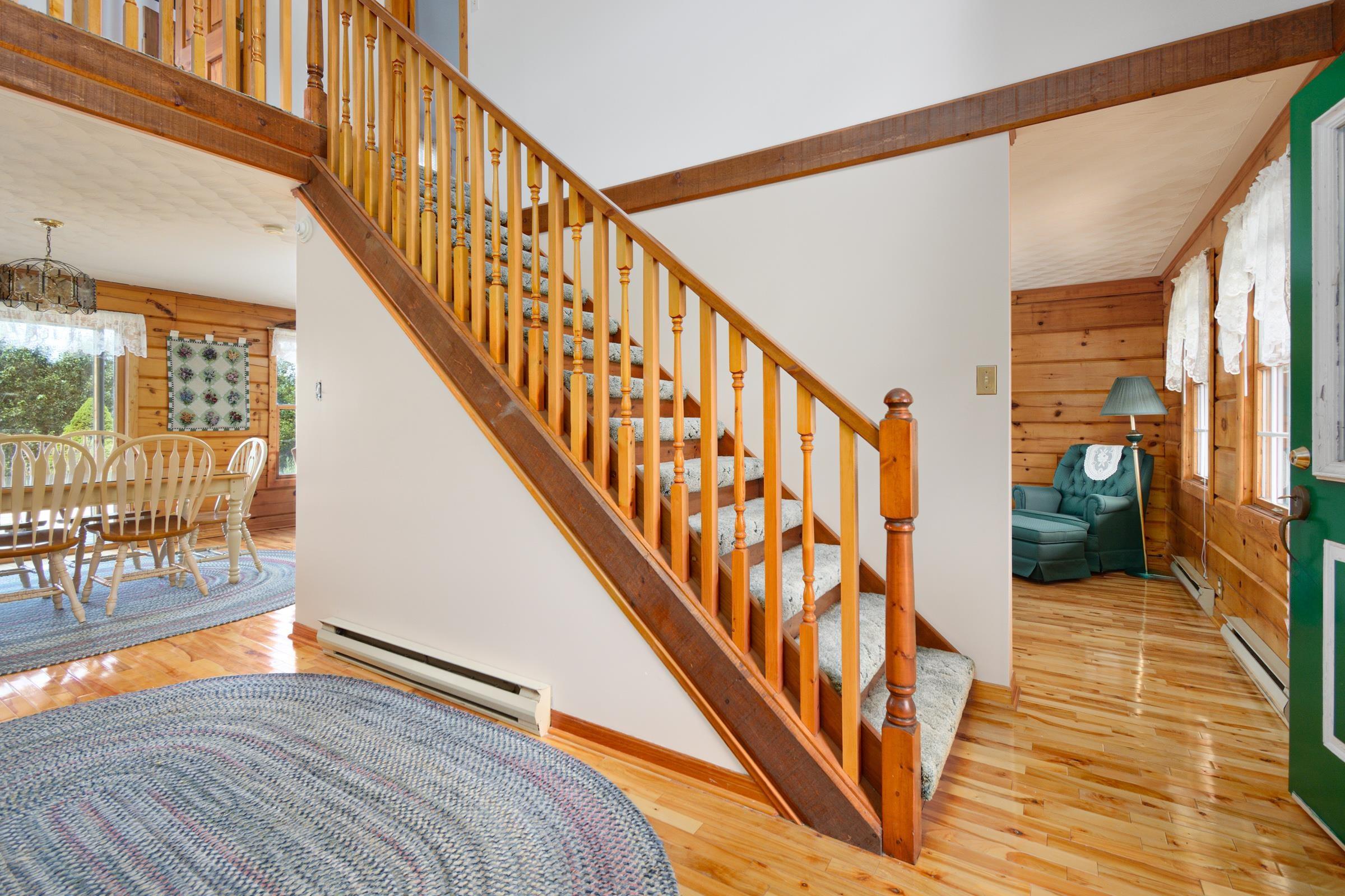 $549,900.00: 776 105 Highway, Boularderie East