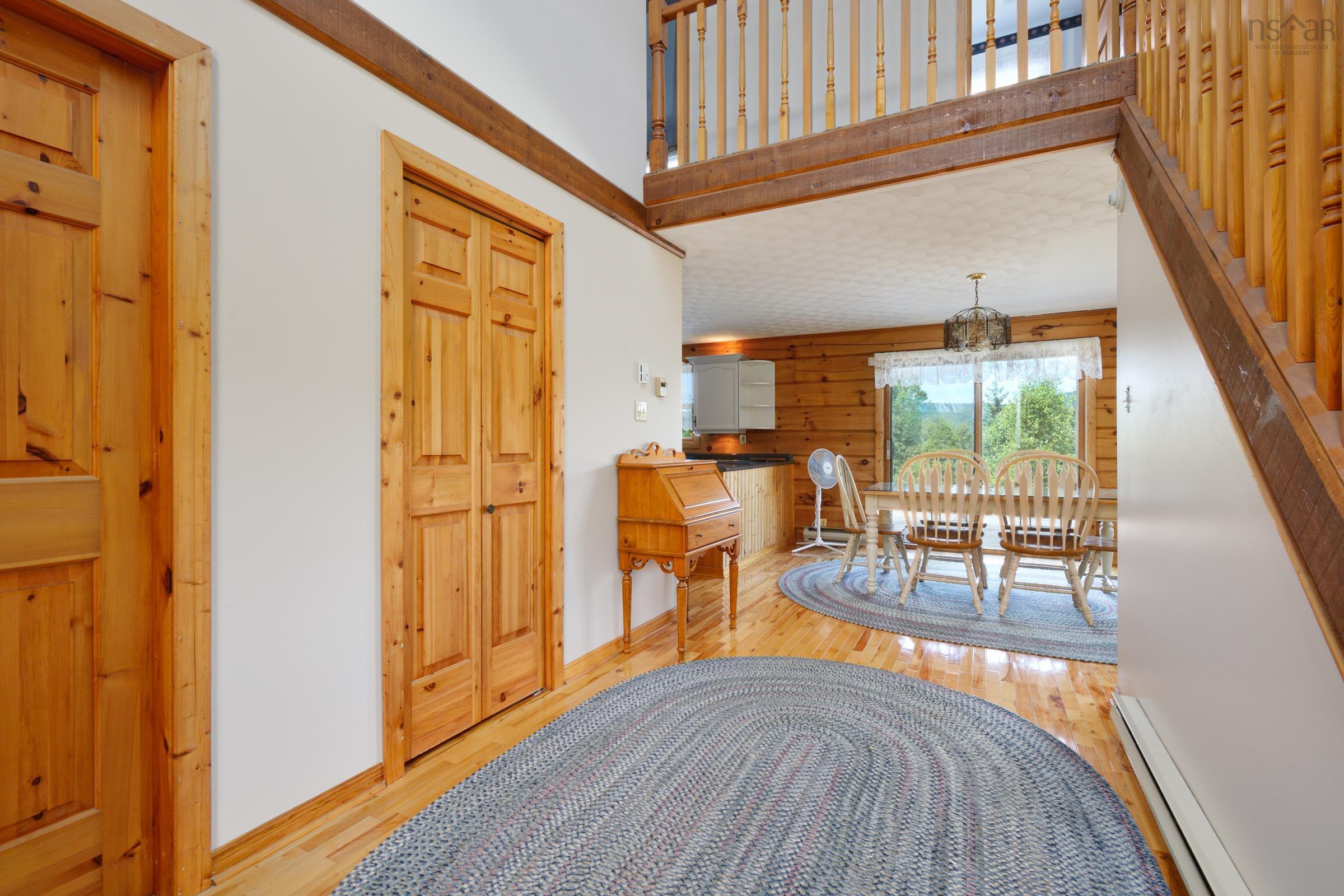 $549,900.00: 776 105 Highway, Boularderie East