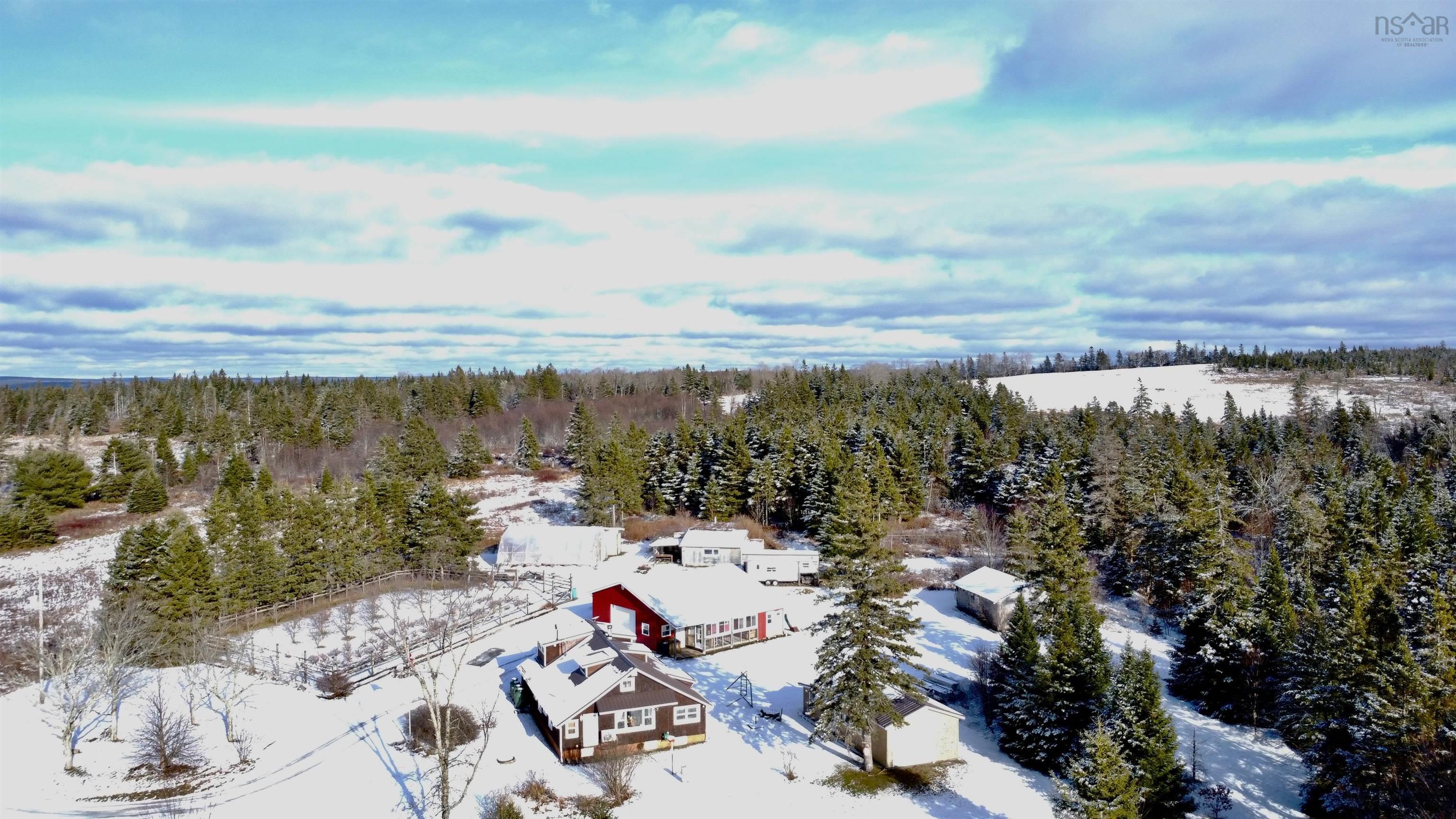 $1,195,000.00: 60 Baseline Road, Newton Mills