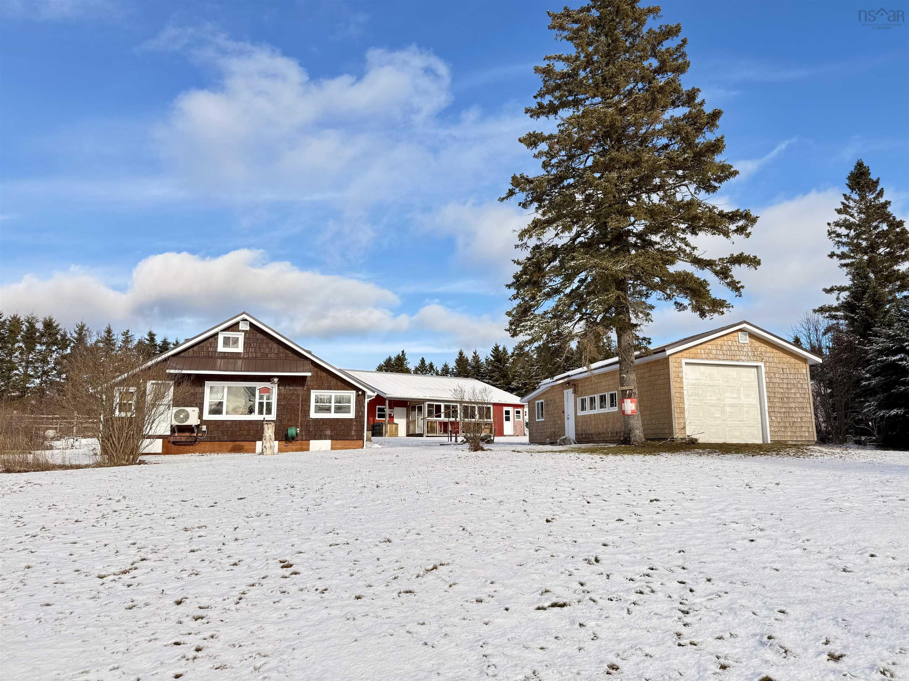 $1,195,000.00: 60 Baseline Road, Newton Mills