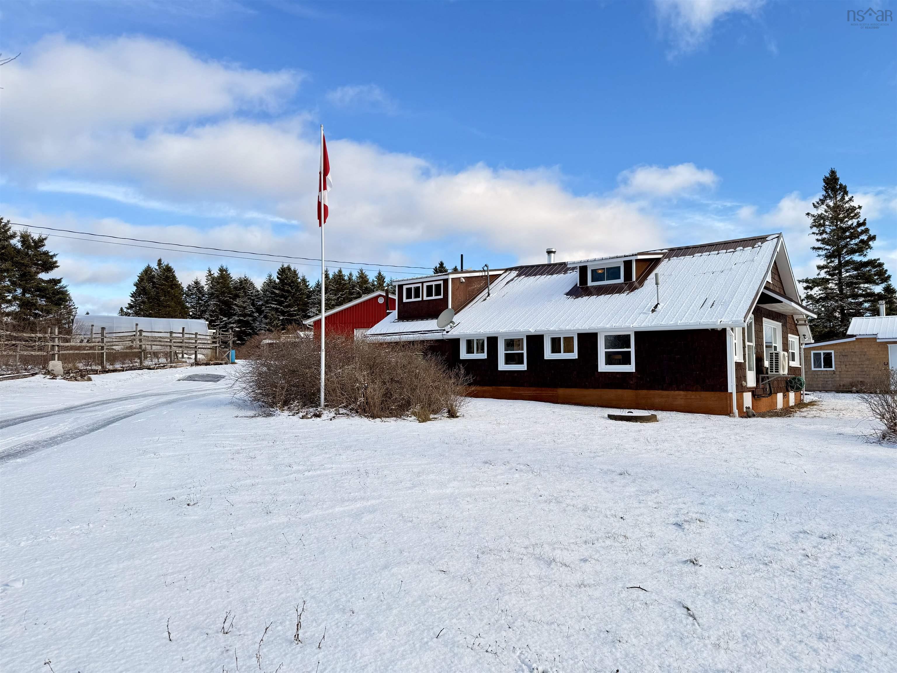 $1,195,000.00: 60 Baseline Road, Newton Mills